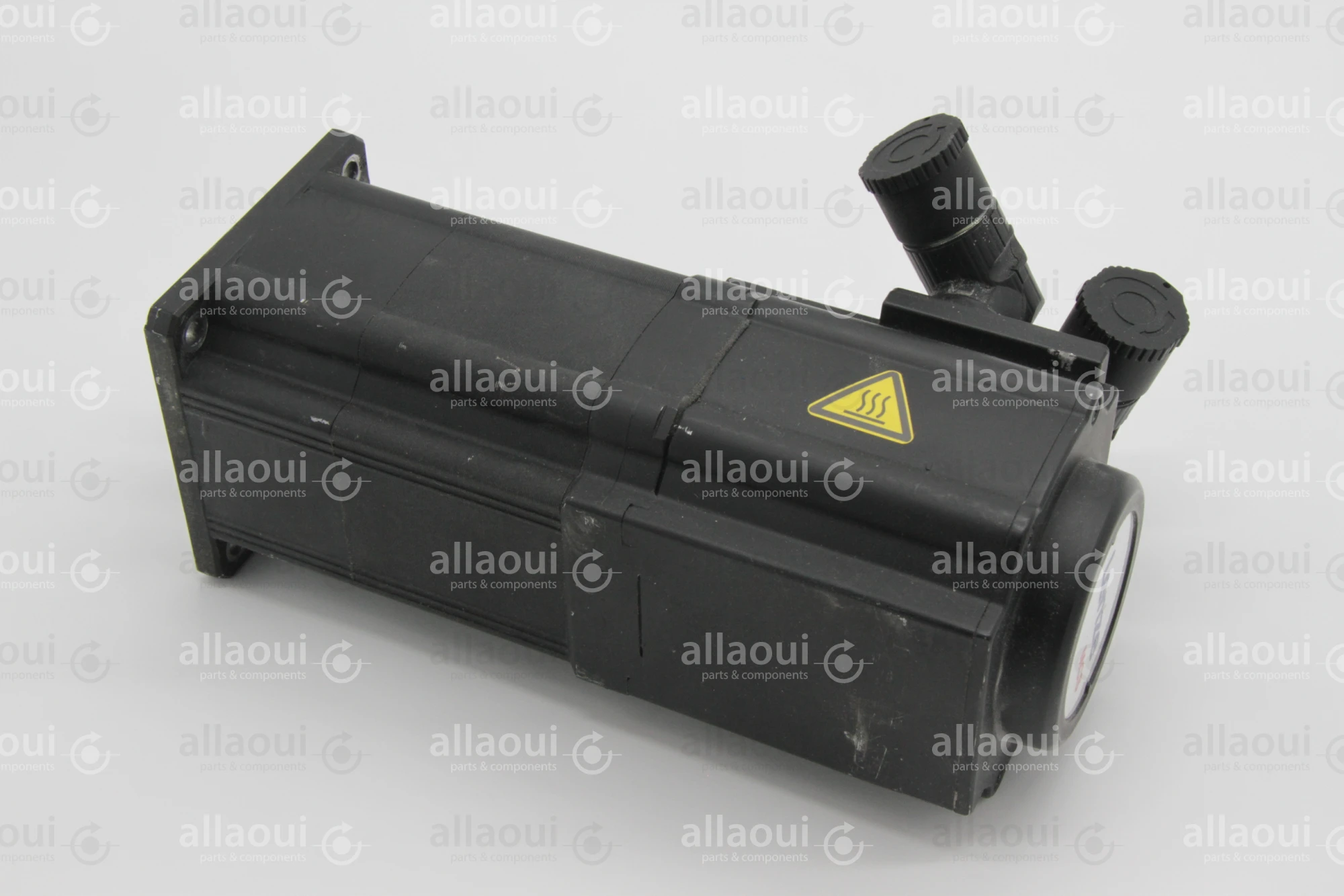 Lenze Motor Lenze MCS09F38RS0P1A14NST5S00NR0SU