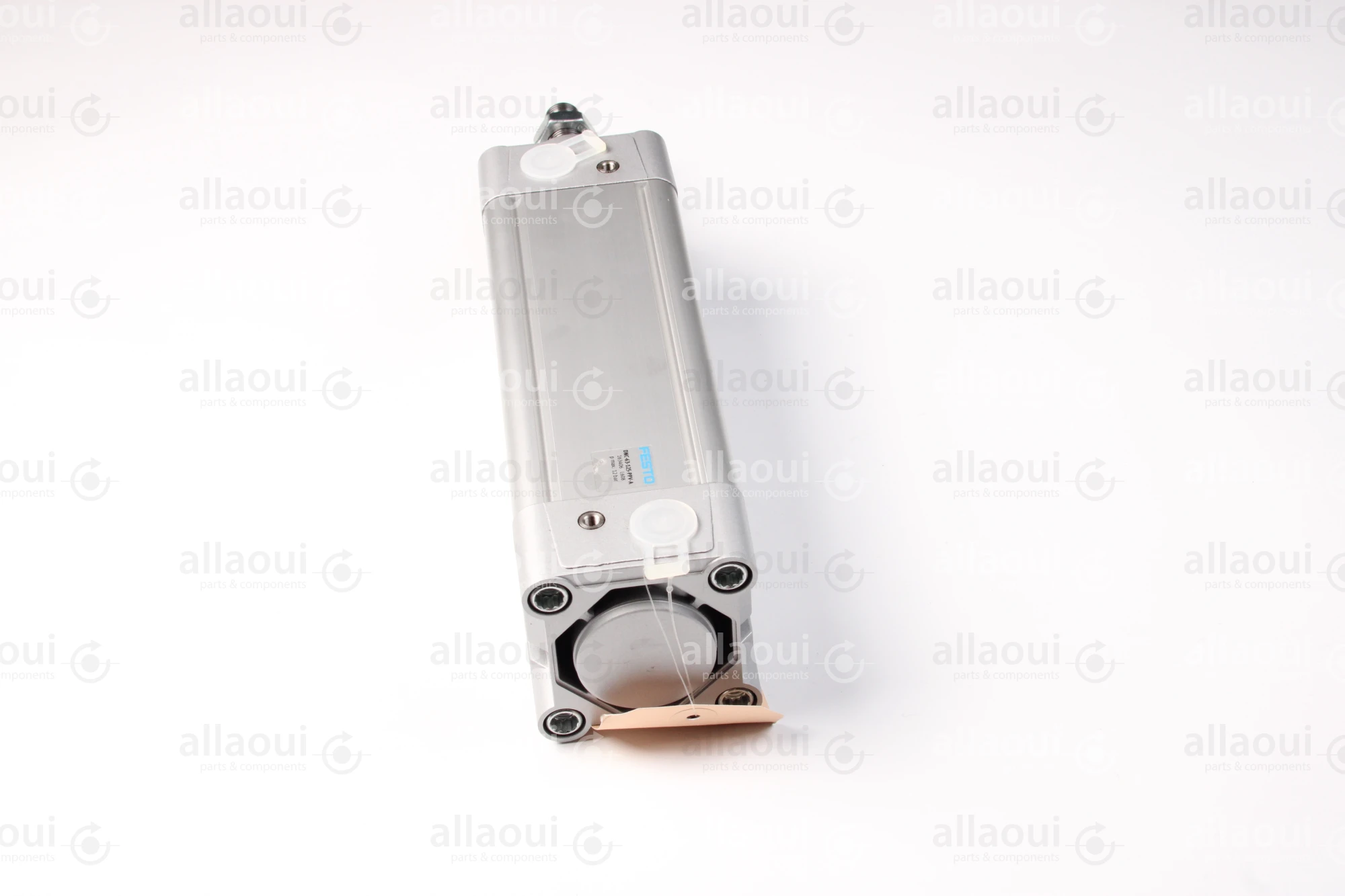 Festo Standard Cylinder DNC-63-125-PPV-A