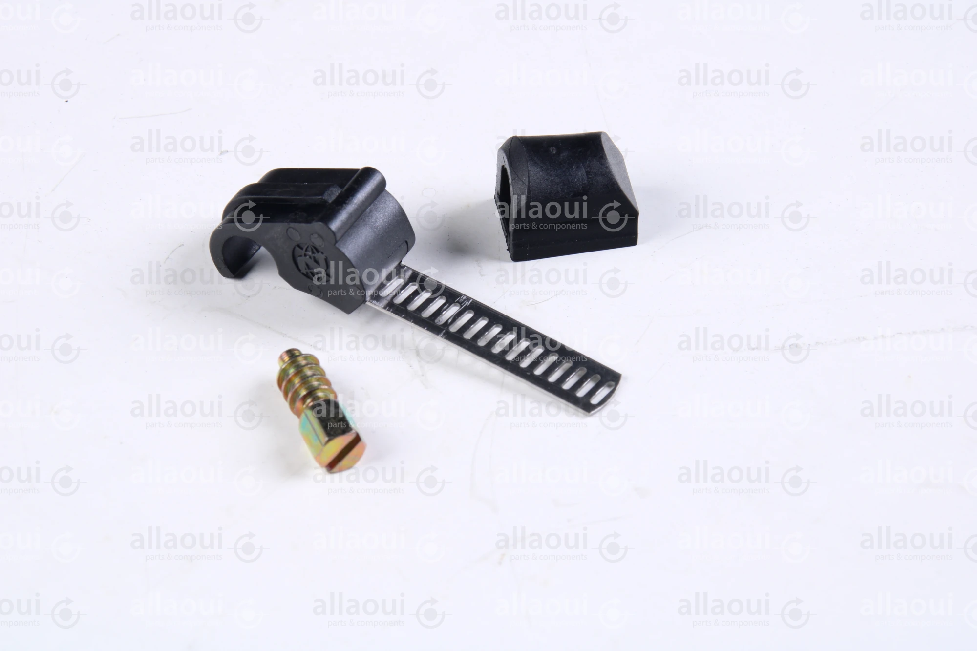 Norgren Mounting Holder QM/27/2/1