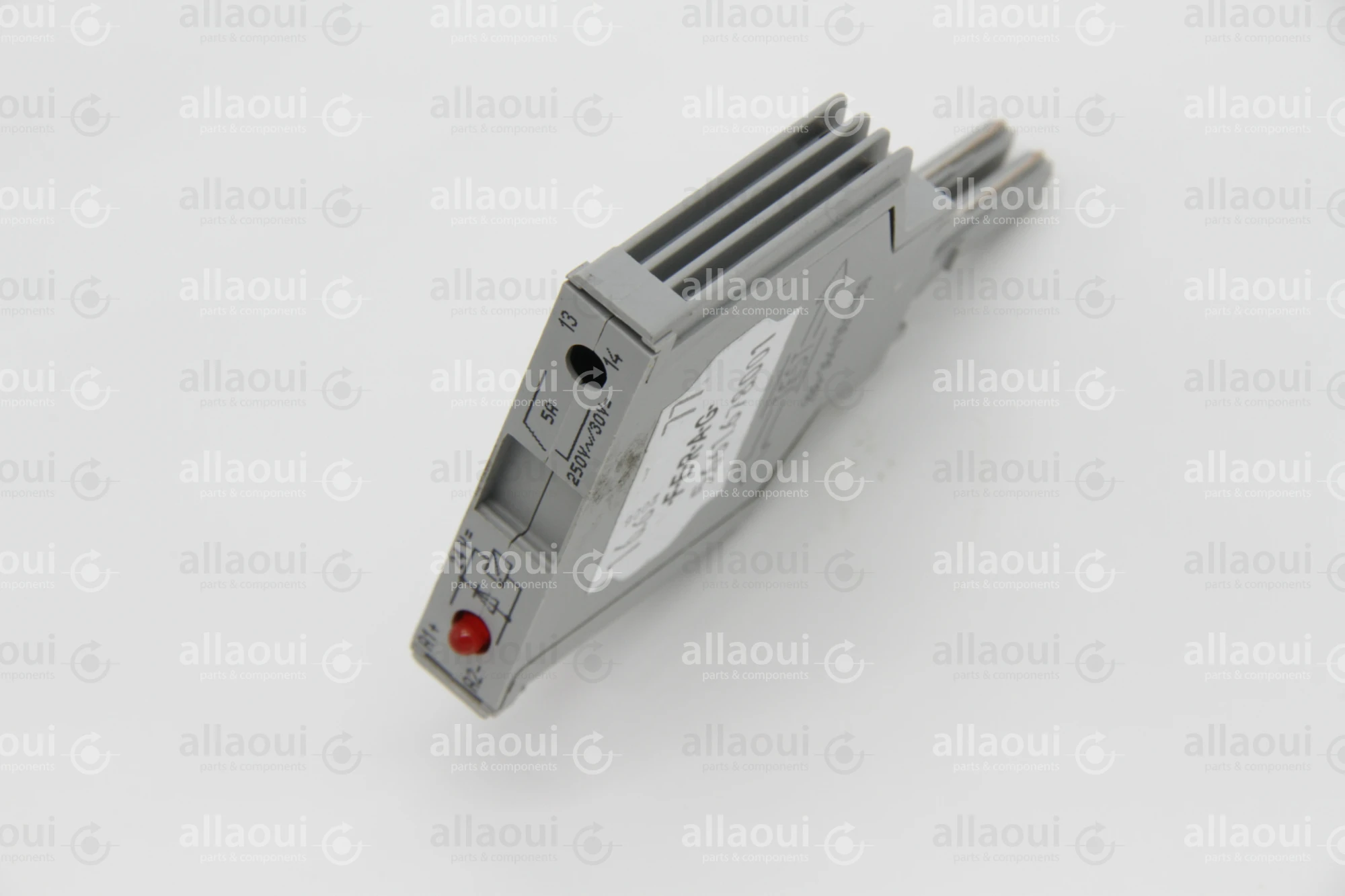 Wago Relay 286-364 286-364