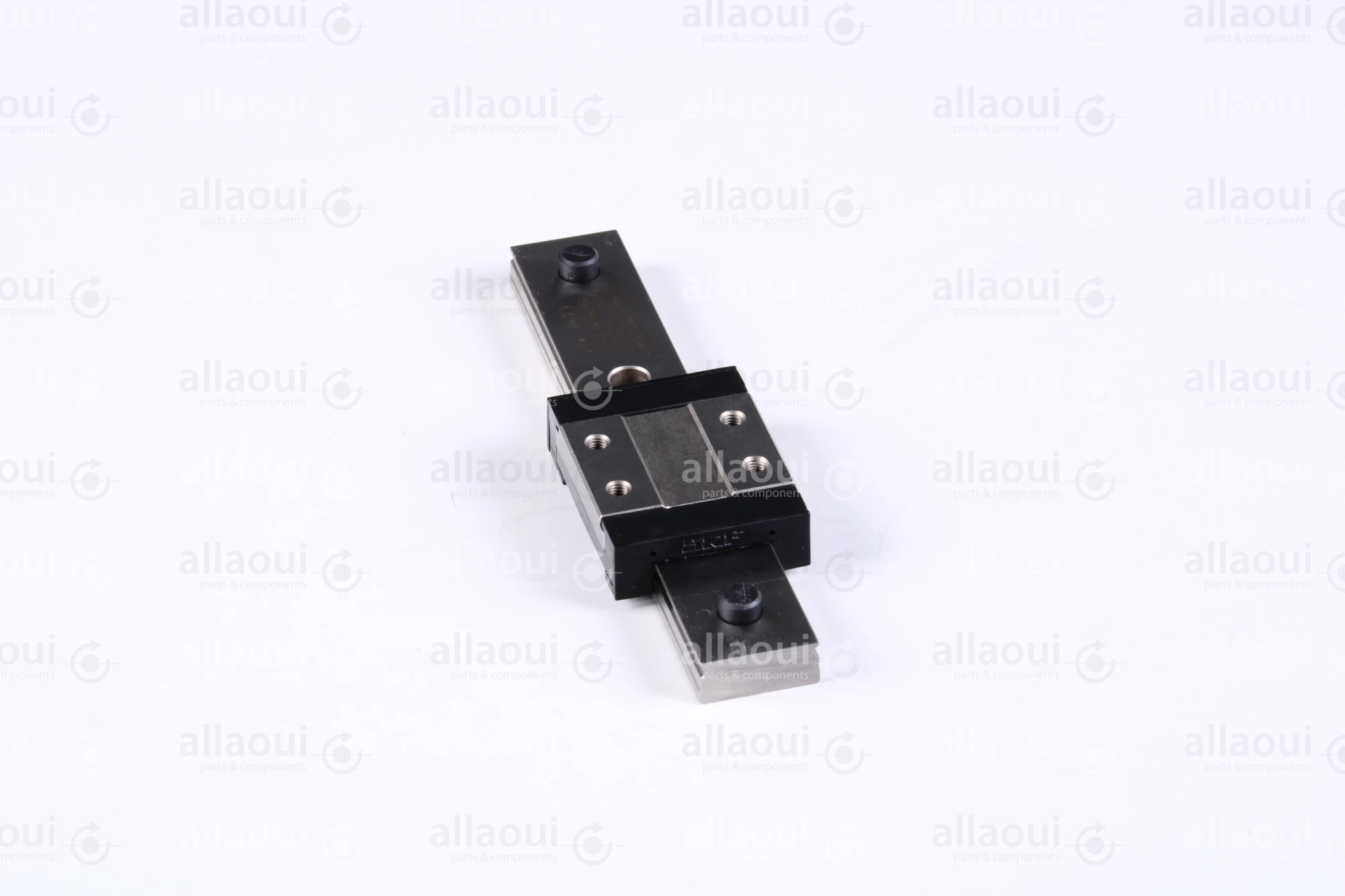 SKF Linear Plain Bearing Unit LLMWS9