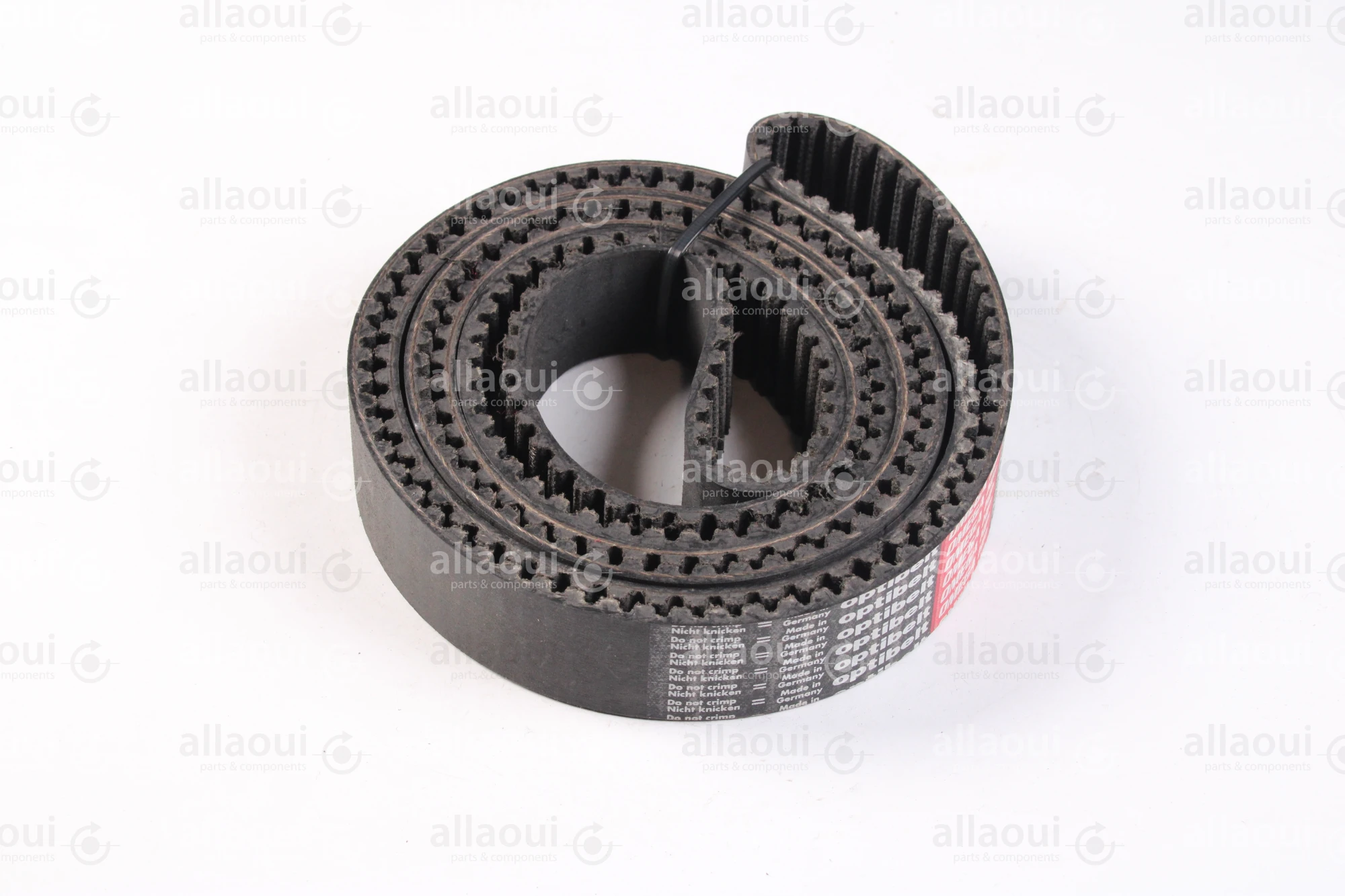 Optibelt Timing Belt HP-2400-8M-30mm