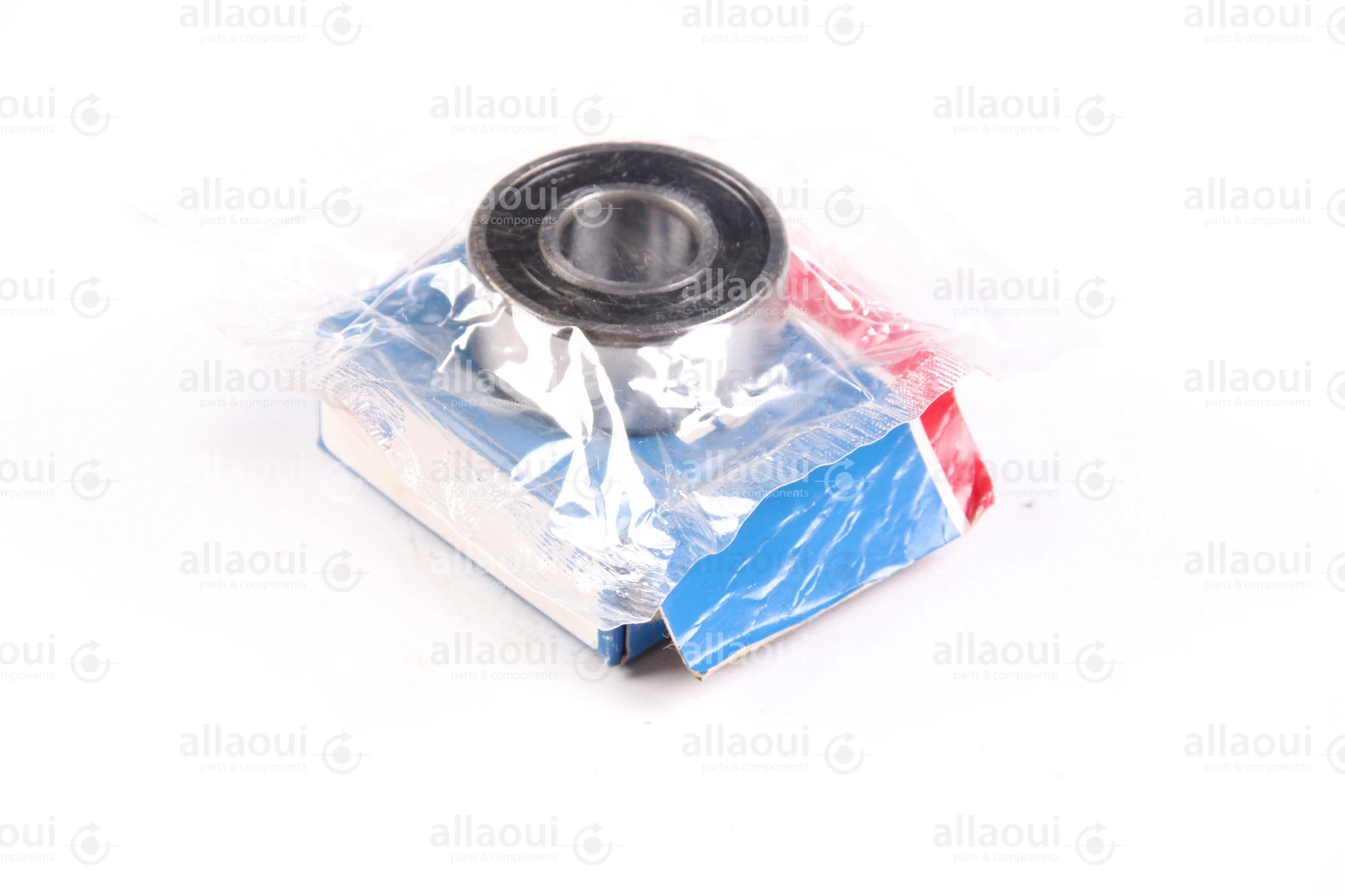 SKF Self-aligning Ball Bearing 2202-E-2RS1TN9