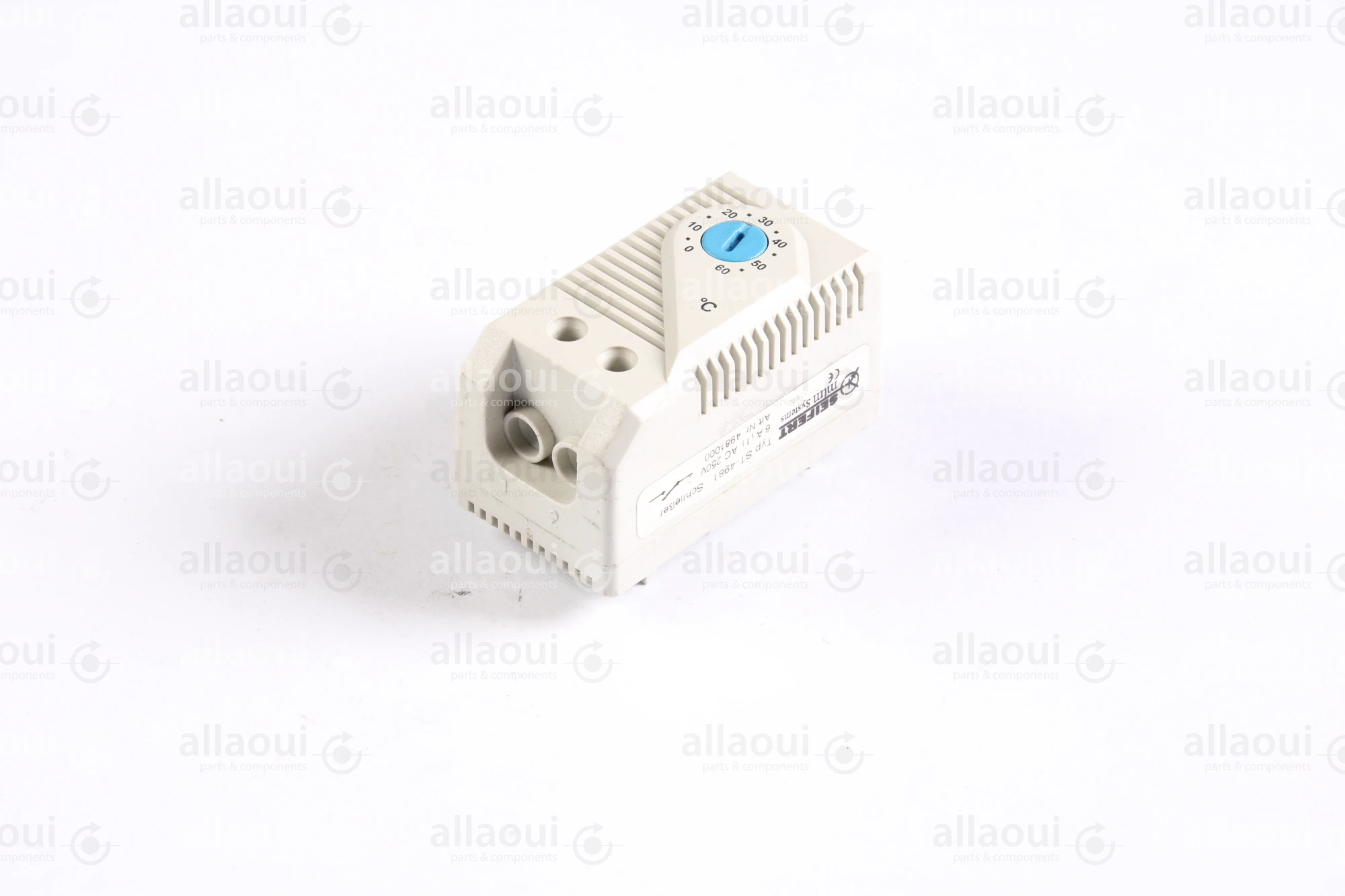 Seifert Temperature Control ST-4981