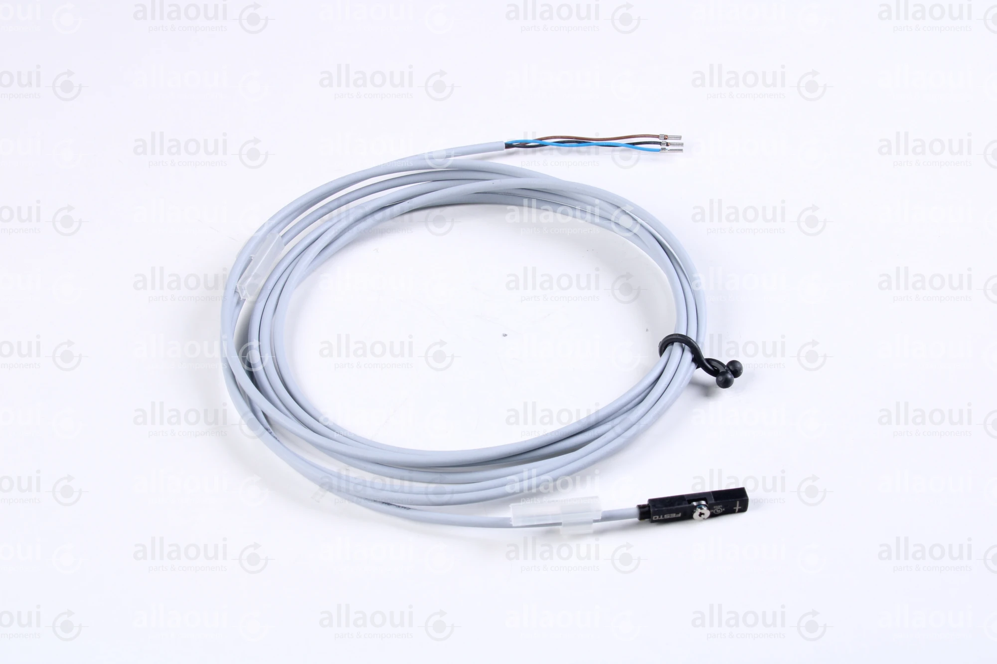 Festo Proximity Switch SMT-8M-A-PS-24V-E-2,5-OE