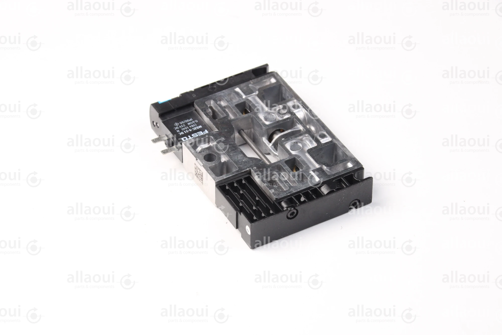 Festo Solenoid Valve CPV14-M1H-5LS-K-1/8