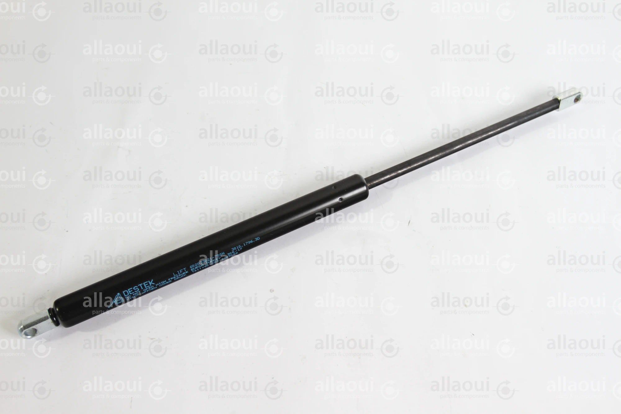 Destek Air Spring 200-490-700N 602033021-700N