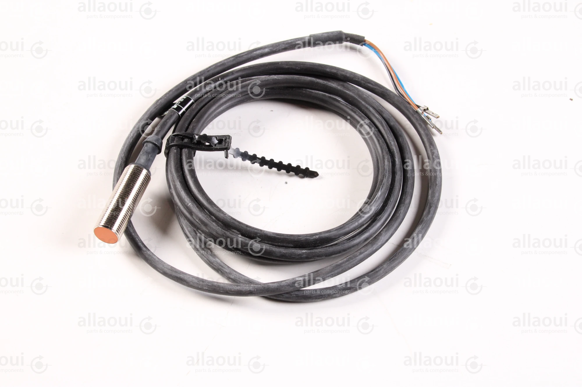 IFM Electronic Inductive Sensor IFB3002-BPKG