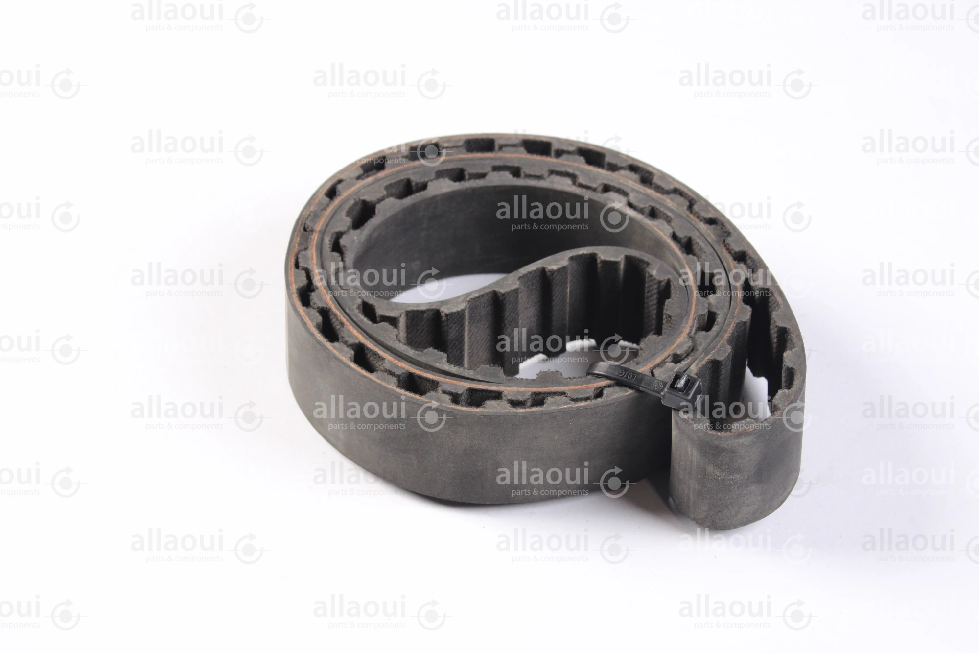 Bando Timing Belt 420-H-25