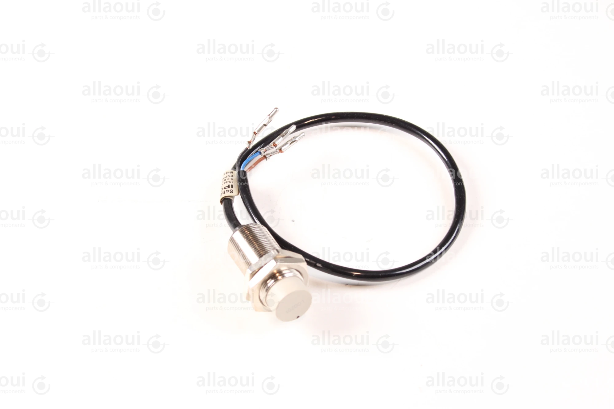 Schönbuch Electronic Sensor IPCT 1814