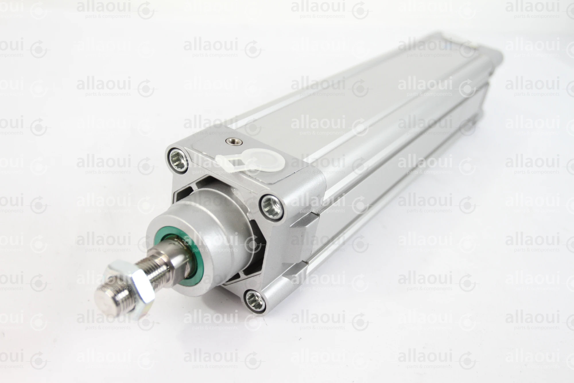 Festo Pneumatic Cylinder DNC-63-250-PPV-A