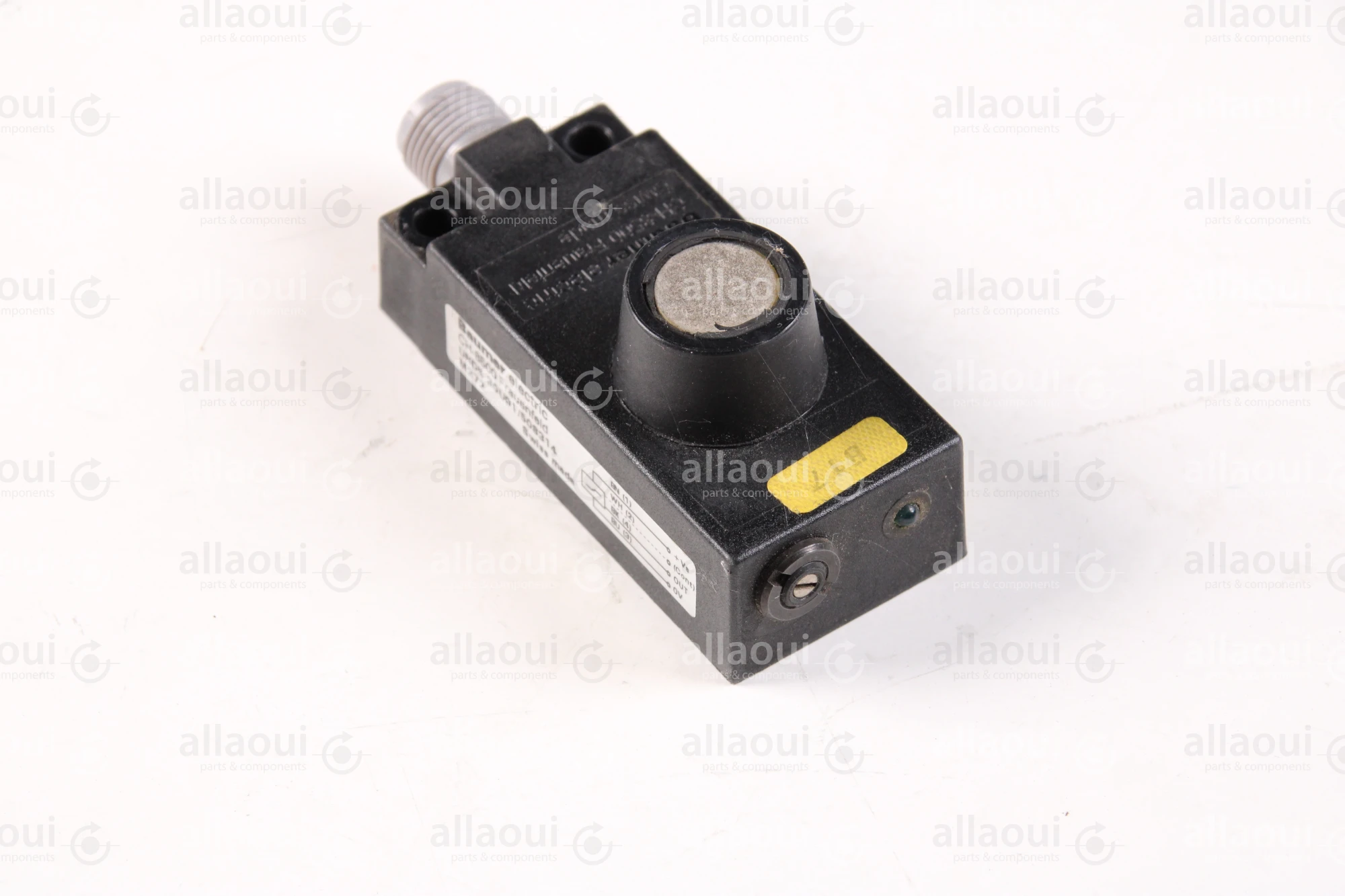 Baumer Sensor UNDK 30U91/508314