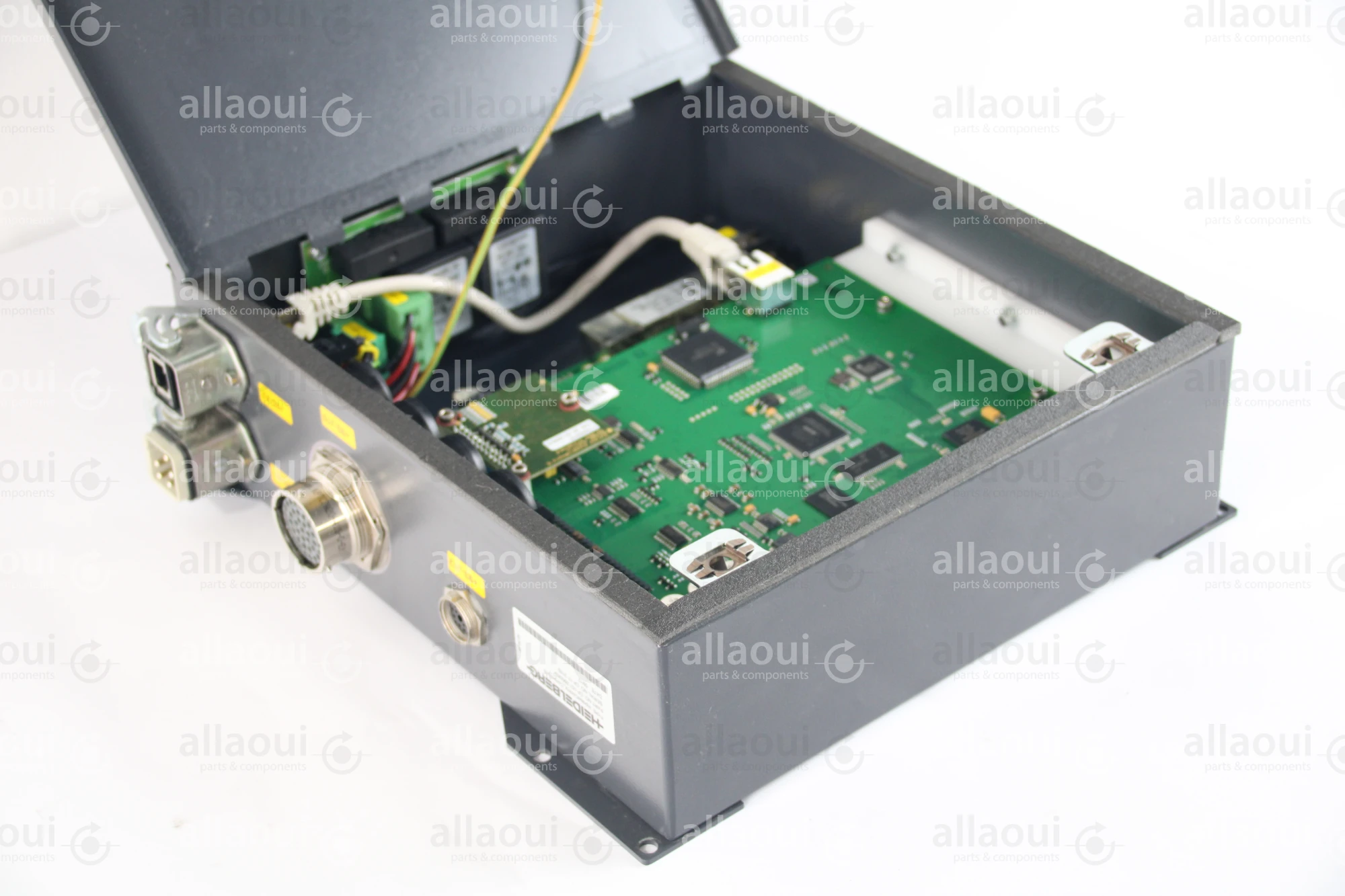 Heidelberg Inpress Control Unit CP.157.0950/03