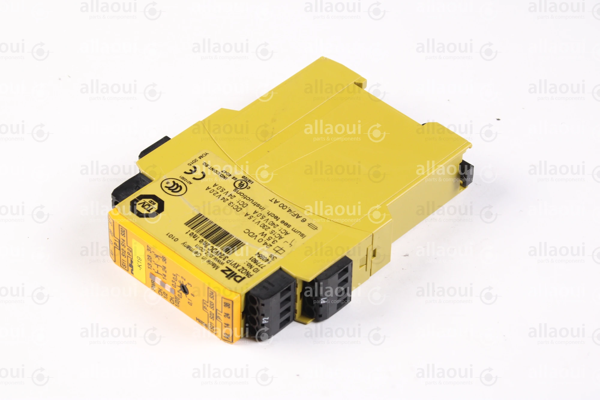 Pilz Safety Switch PNOZ-XV1P