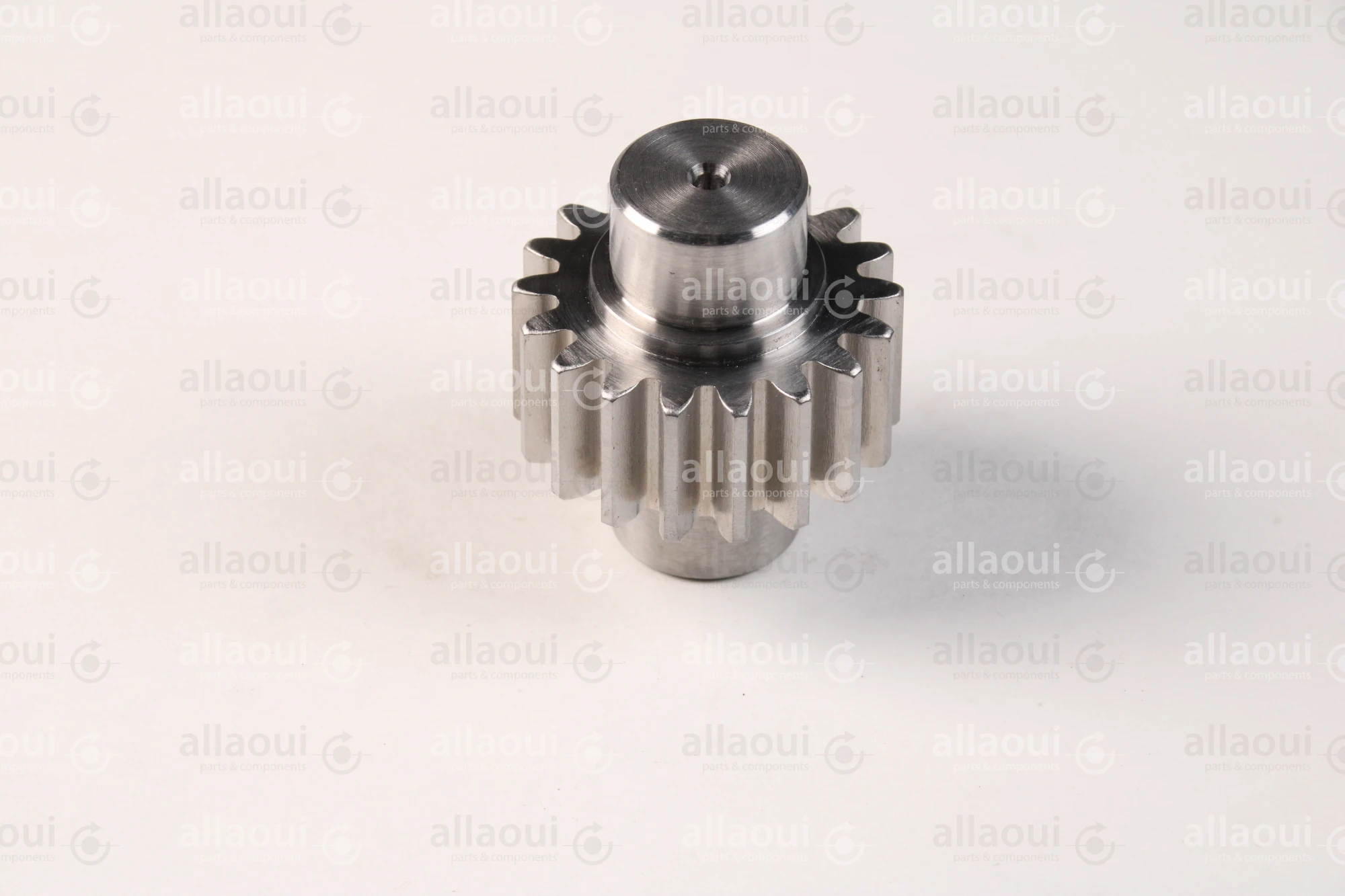 Müller Martini Gear M2.5-Z18 0443.1189.4