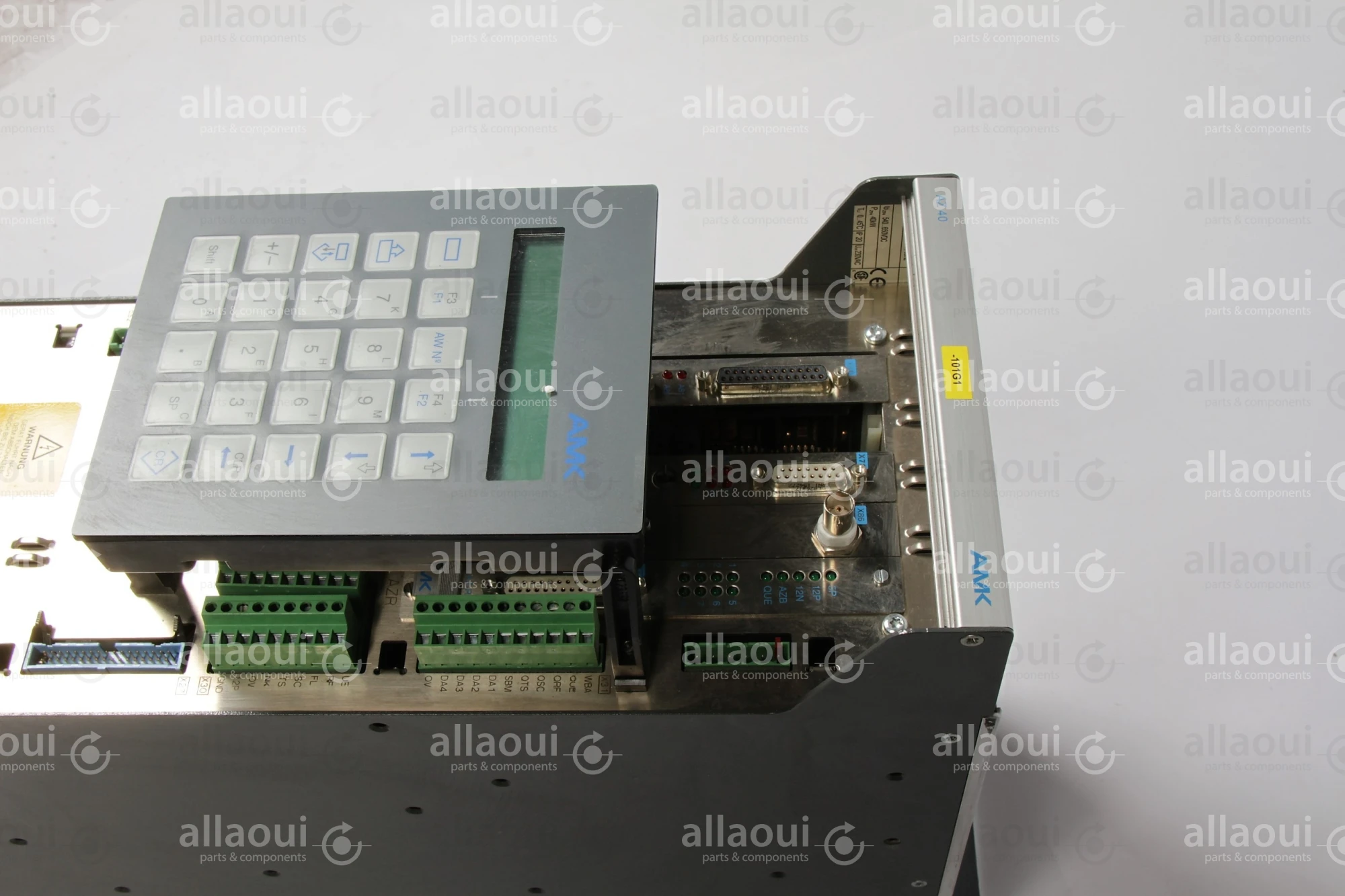 AMK Power Supply AZ 40