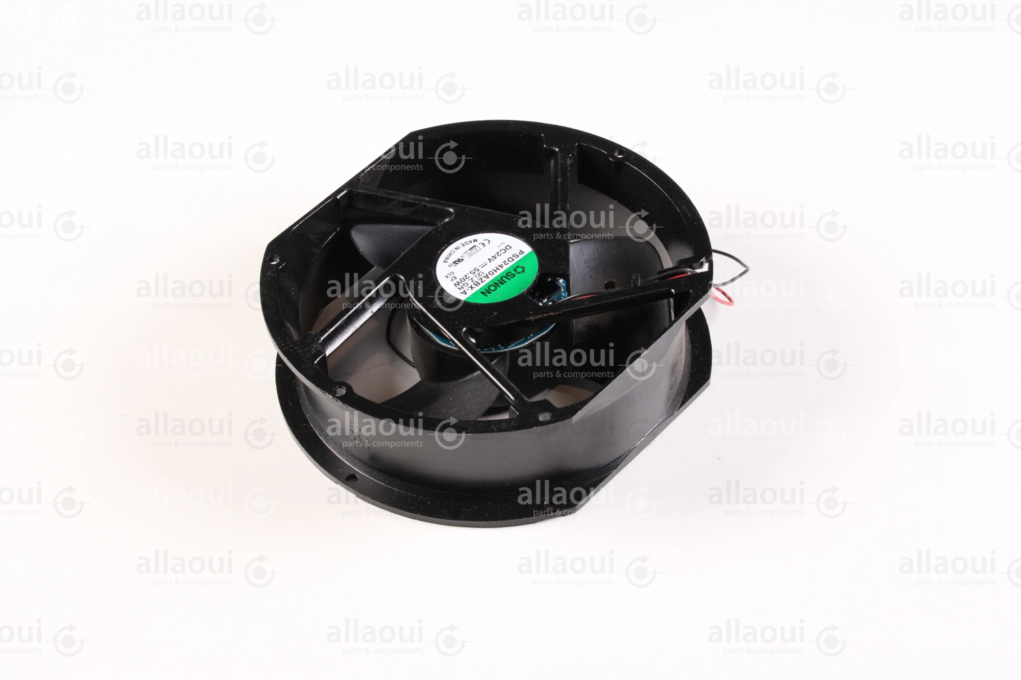 Sunon DC24V axial Fan PSD24H0AZBX-A