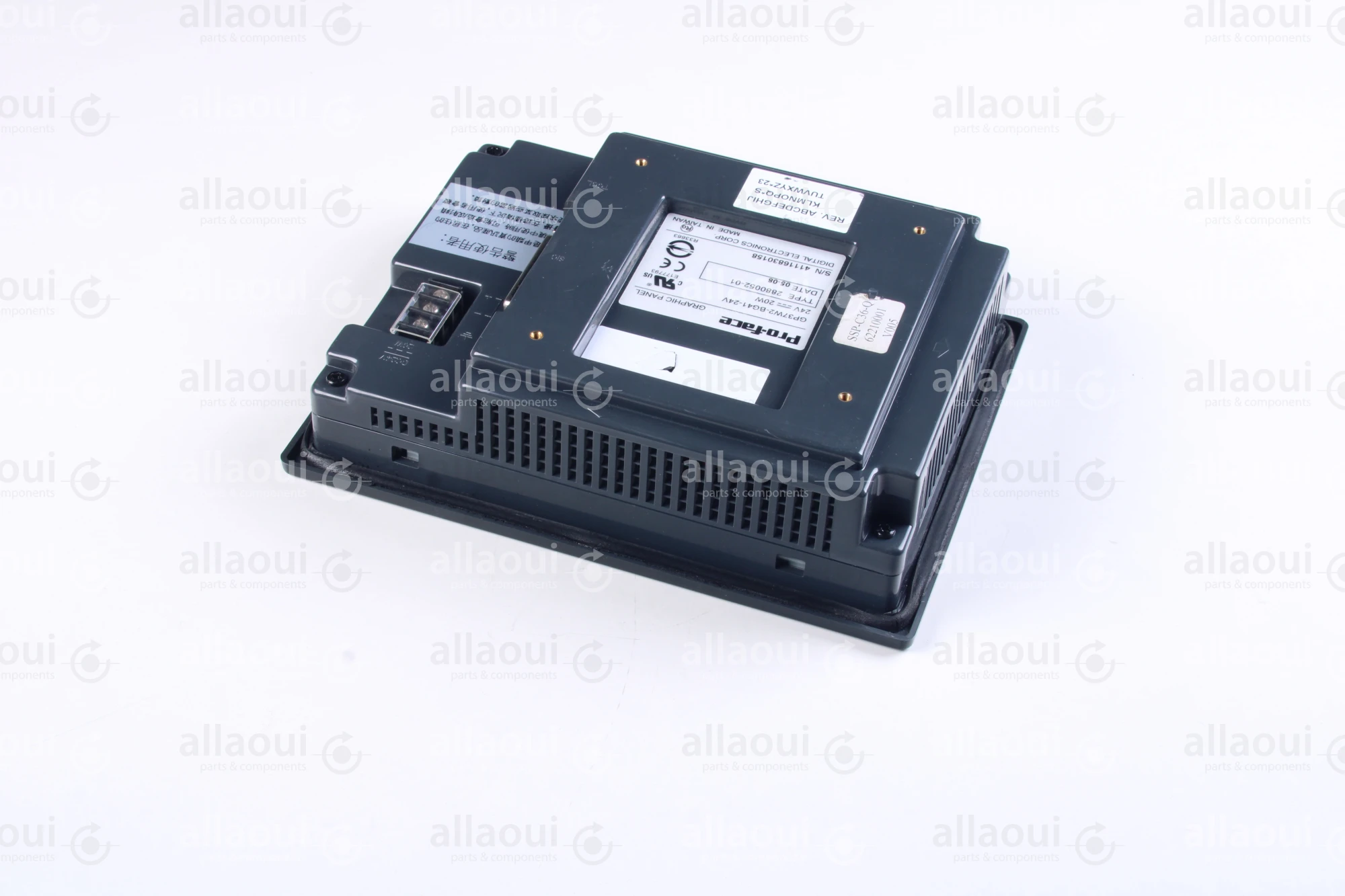 Pro-face Graphic panel display 2880052-01