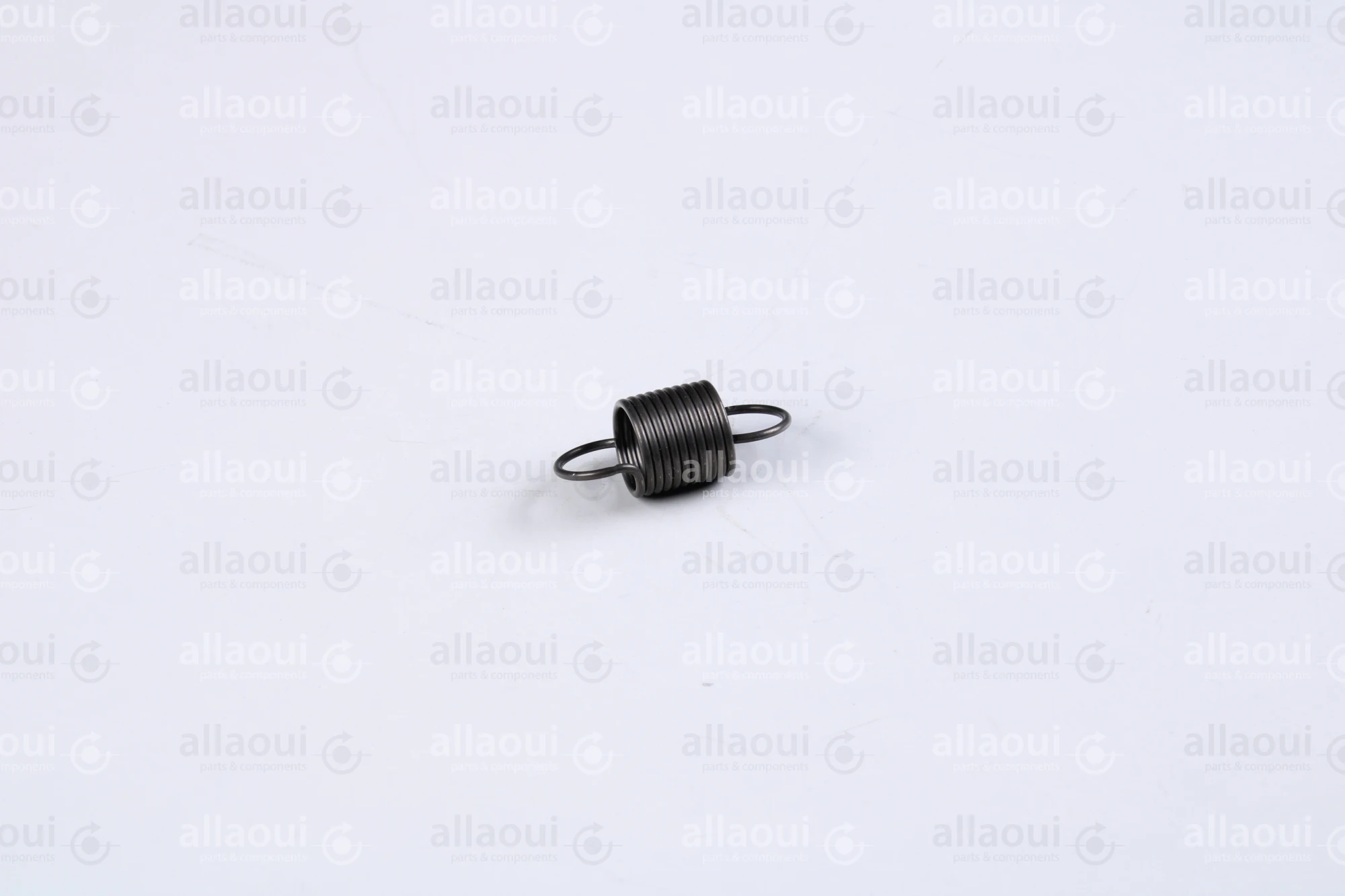 Müller Martini Tension spring 0034.1556