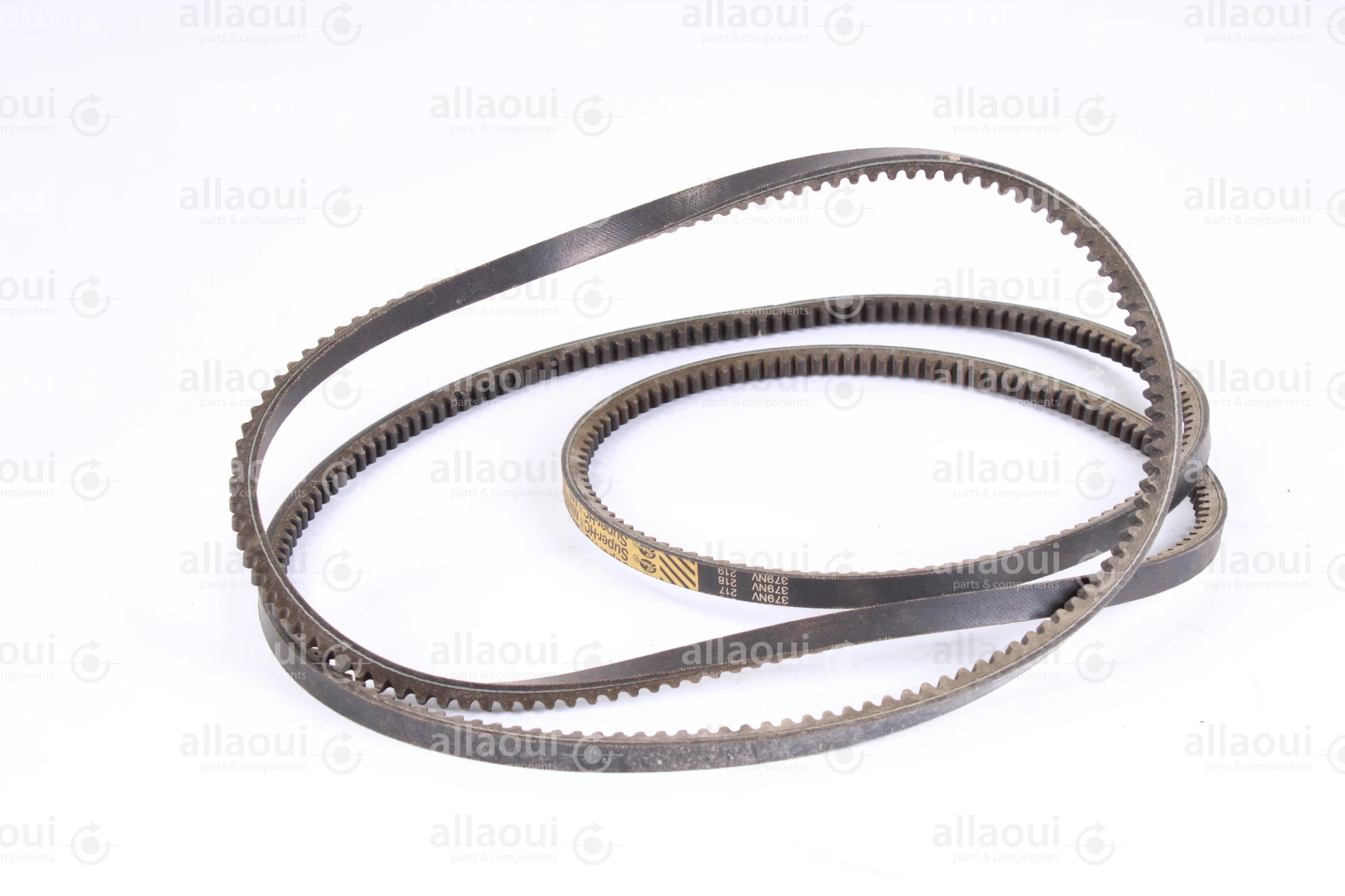 Gates V-Belt SPA-2582 MN-LW