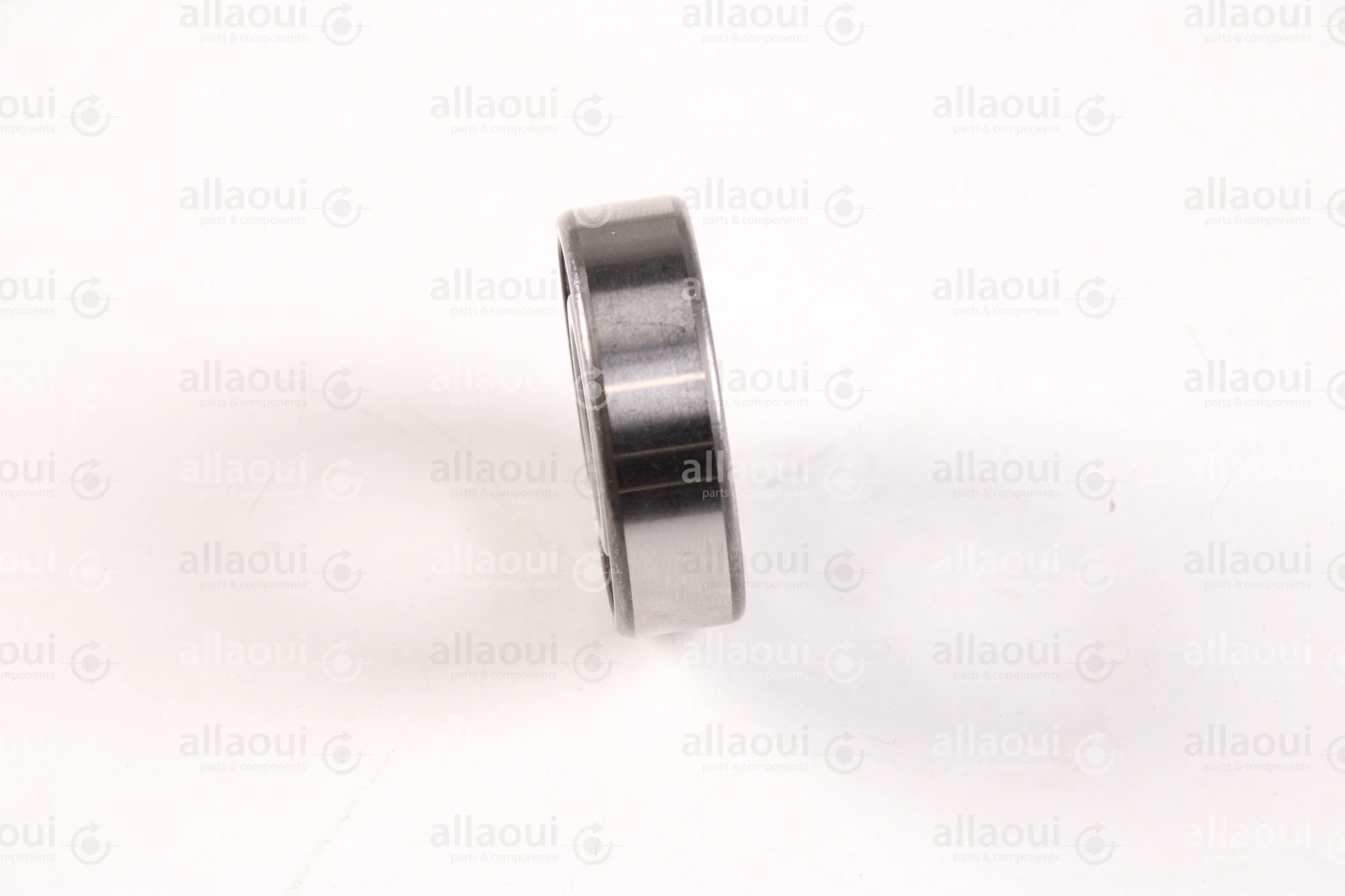 SKF Deep Groove Ball Bearing 6203-2RS1