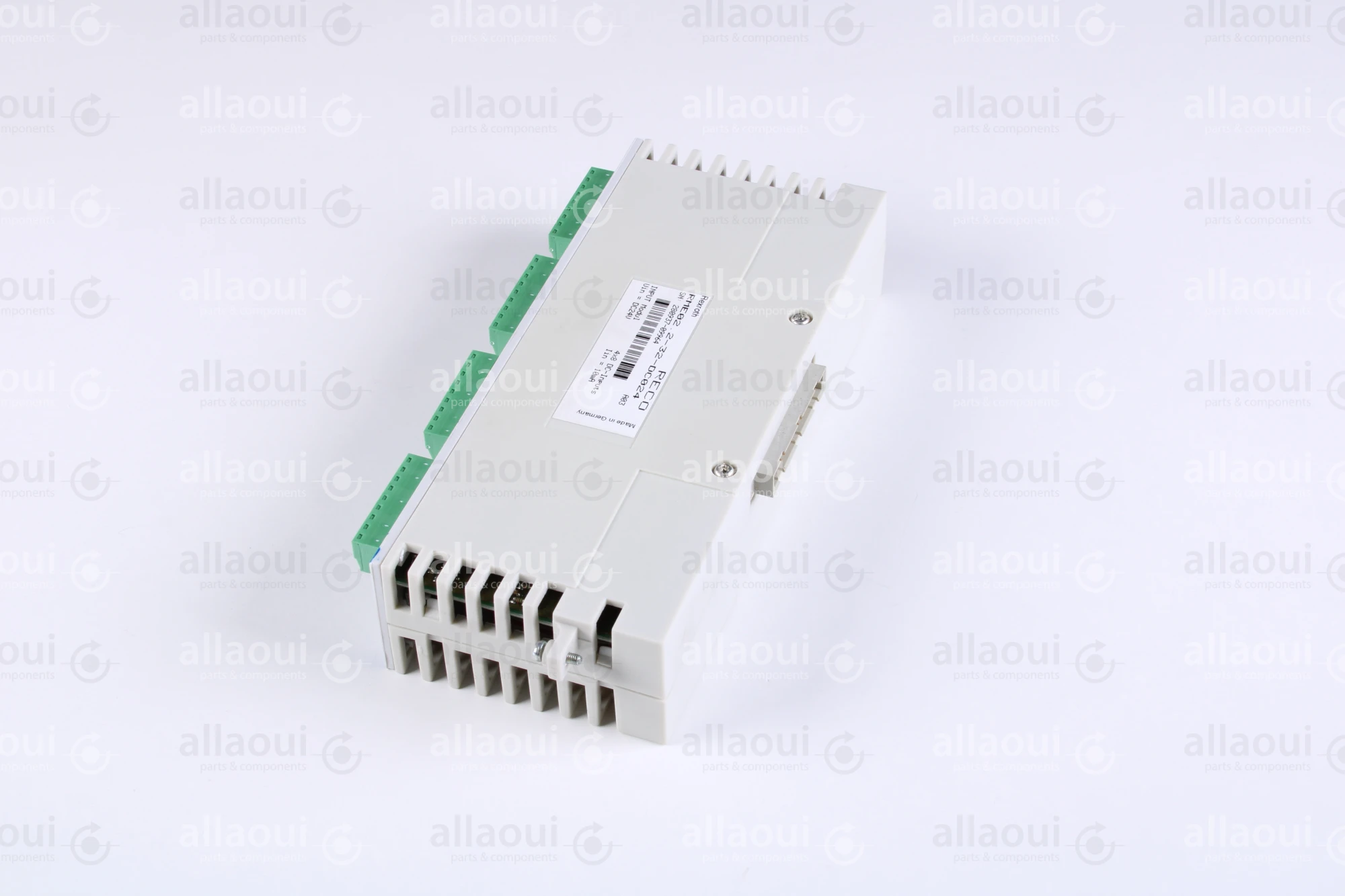Bosch Rexroth Input Modul 