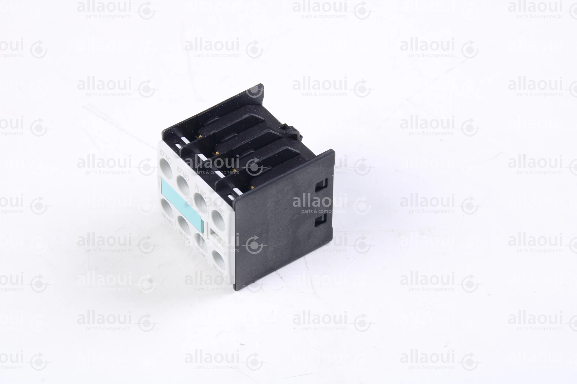 Siemens Auxiliary Switch Block 3RH1911-1FC22