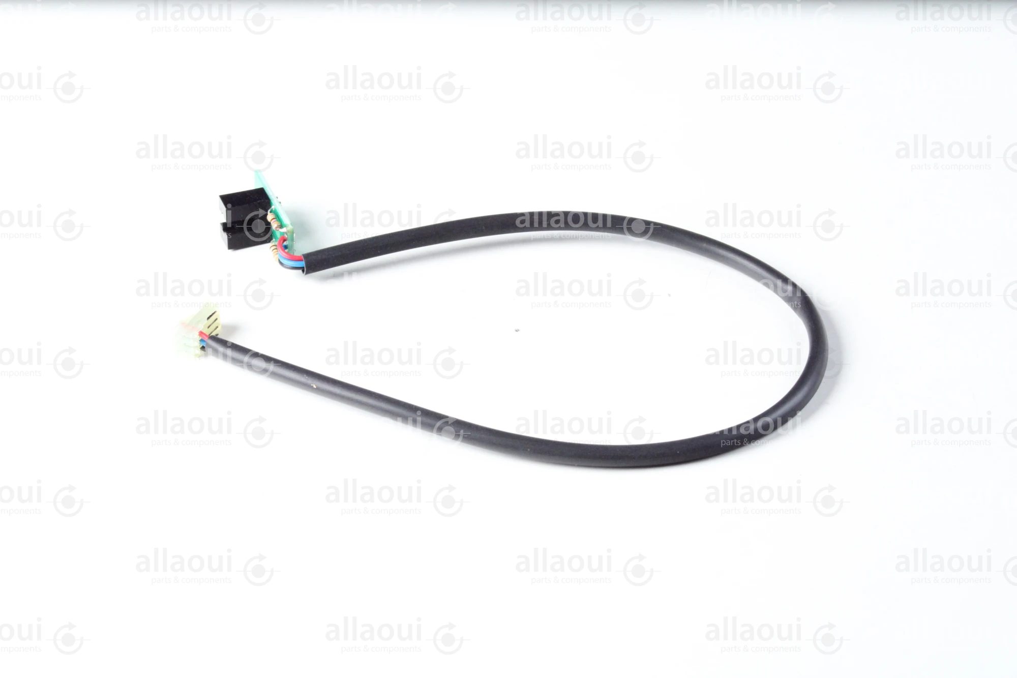 Omron Photosensor 120.122