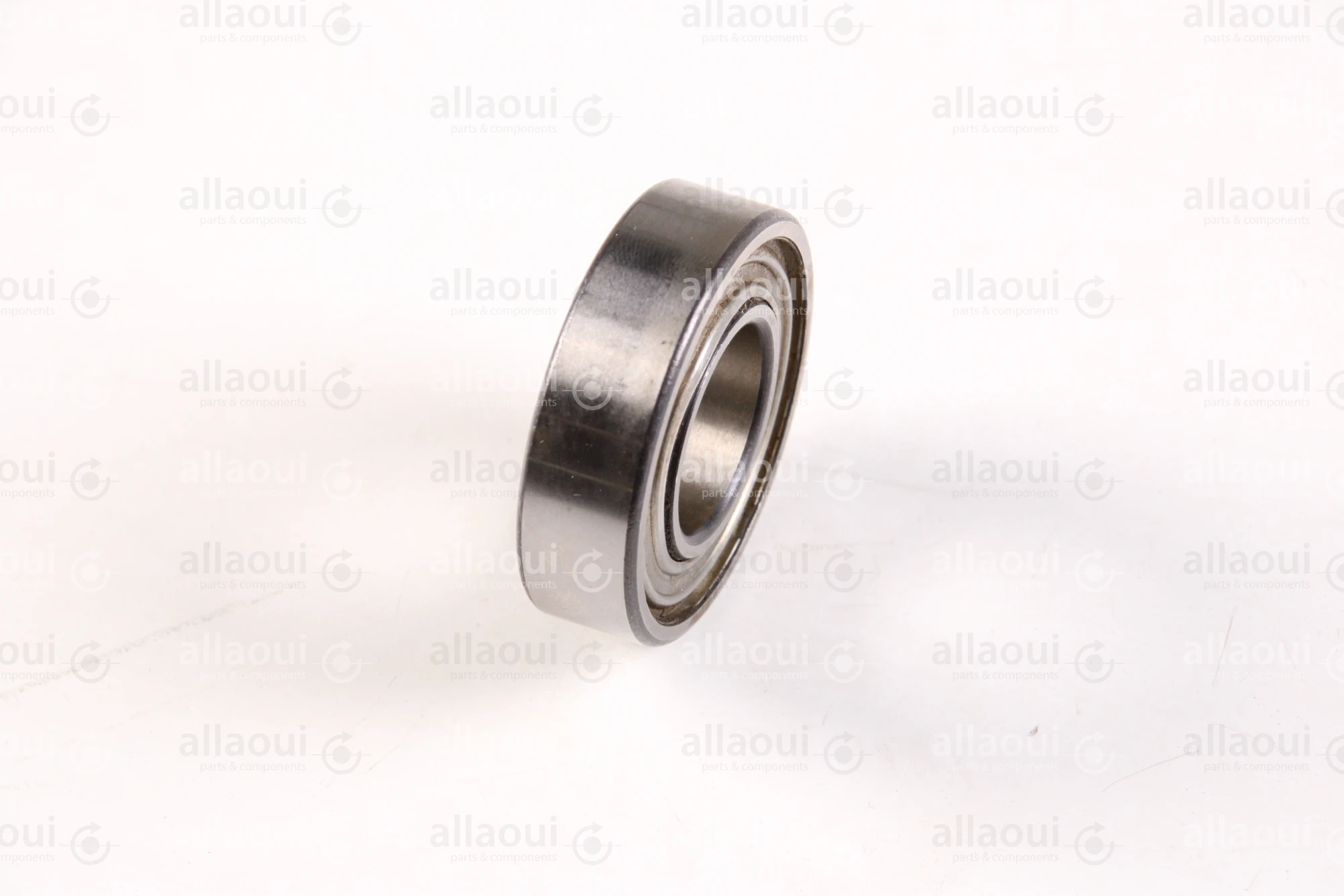 FAG Deep Groove Ball Bearing 6004ZS