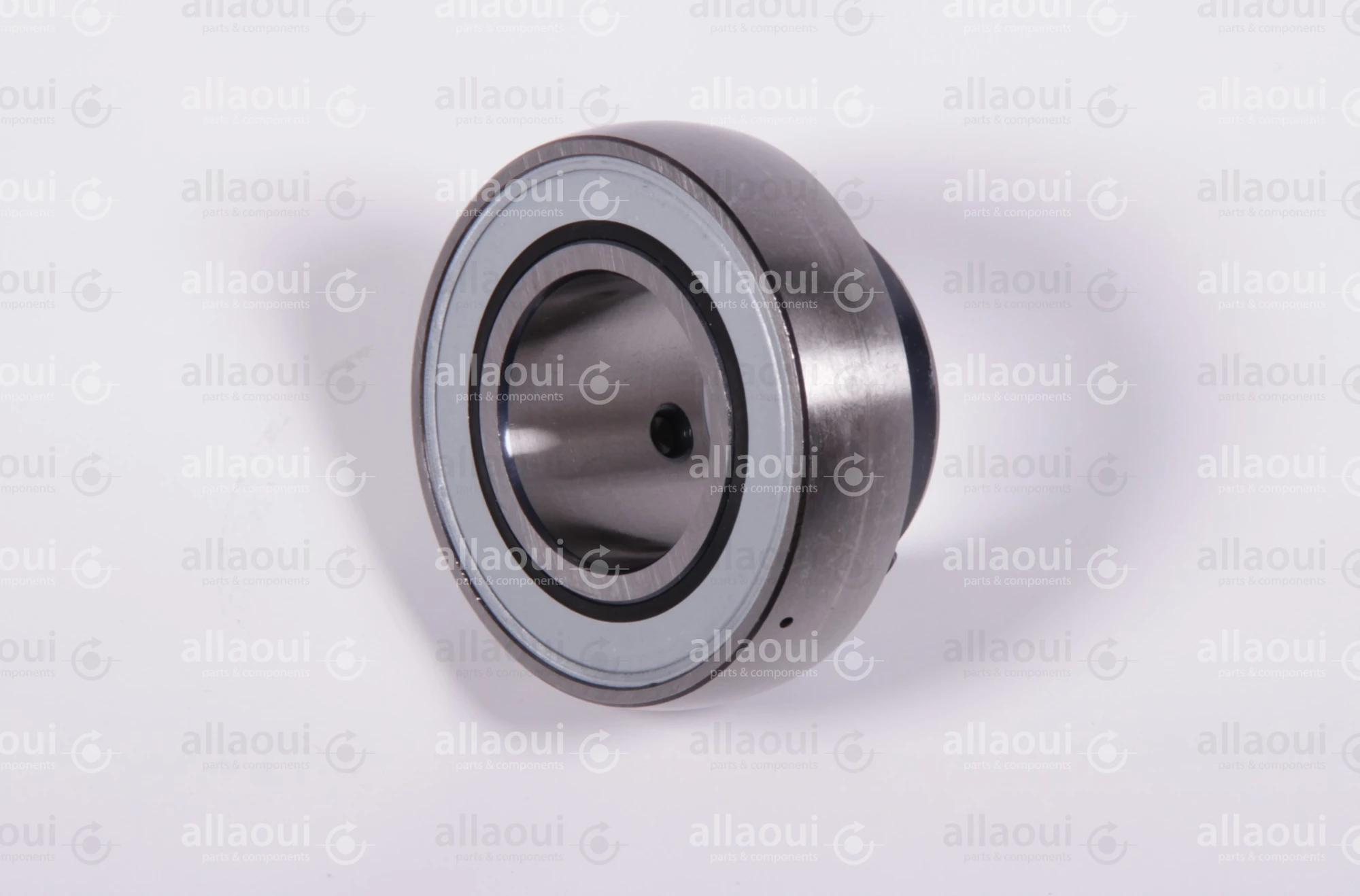 INA Inser Ball Bearing GAY40-XL-NPP-B 4012802794564