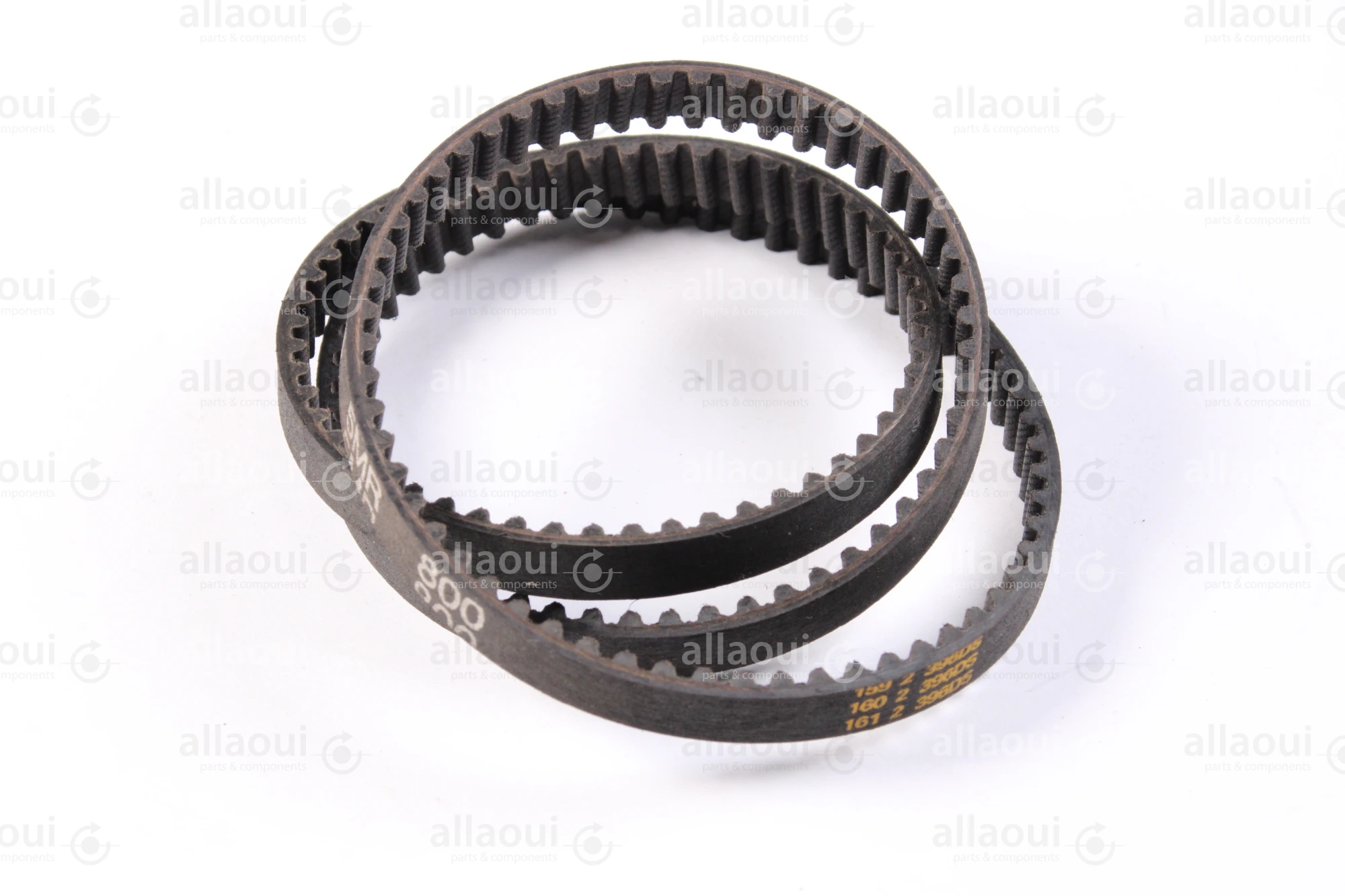 PowerGrip Toothed Belt 5MR-800