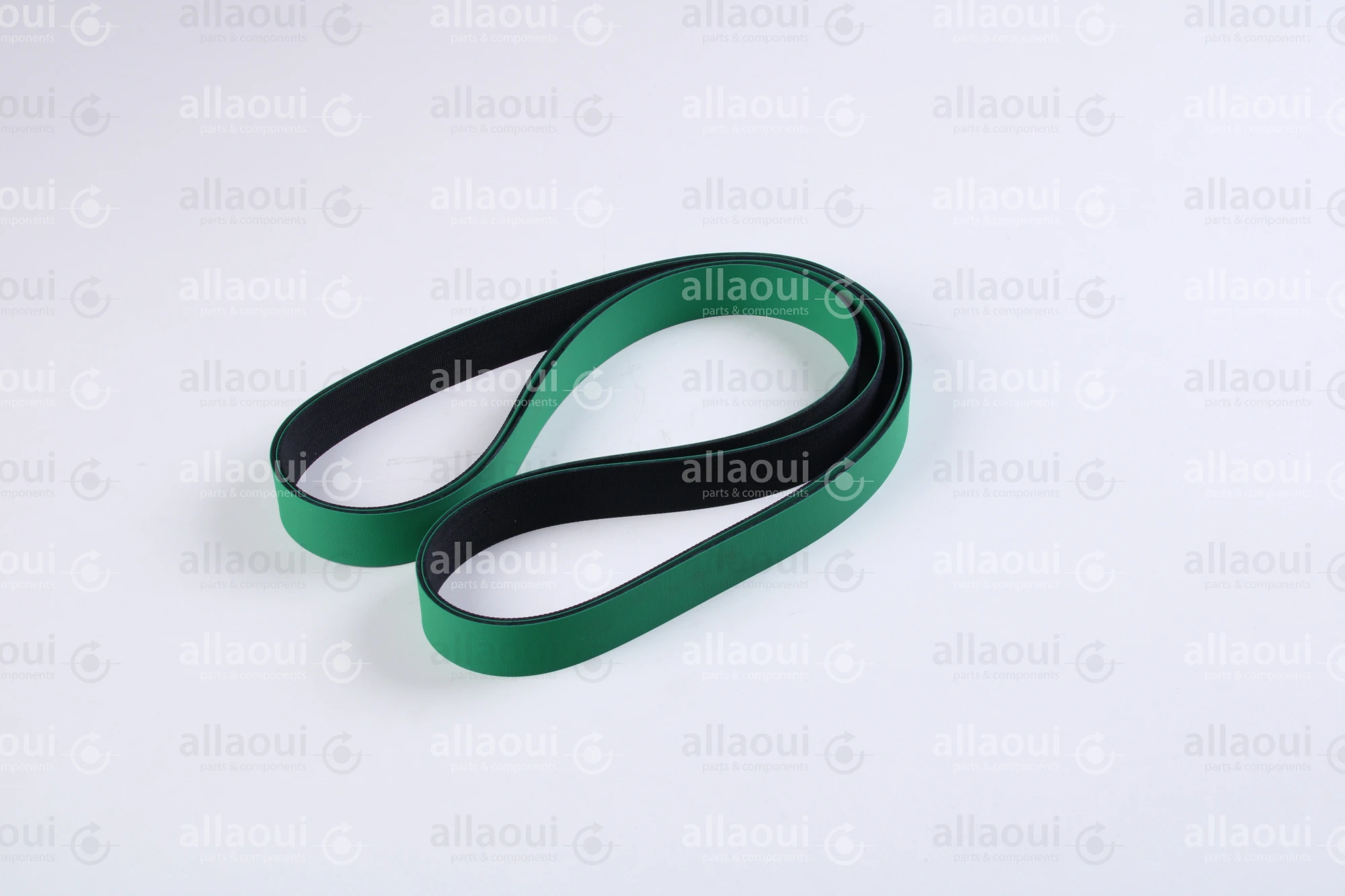 PPL Conveyor belt PPL-1611