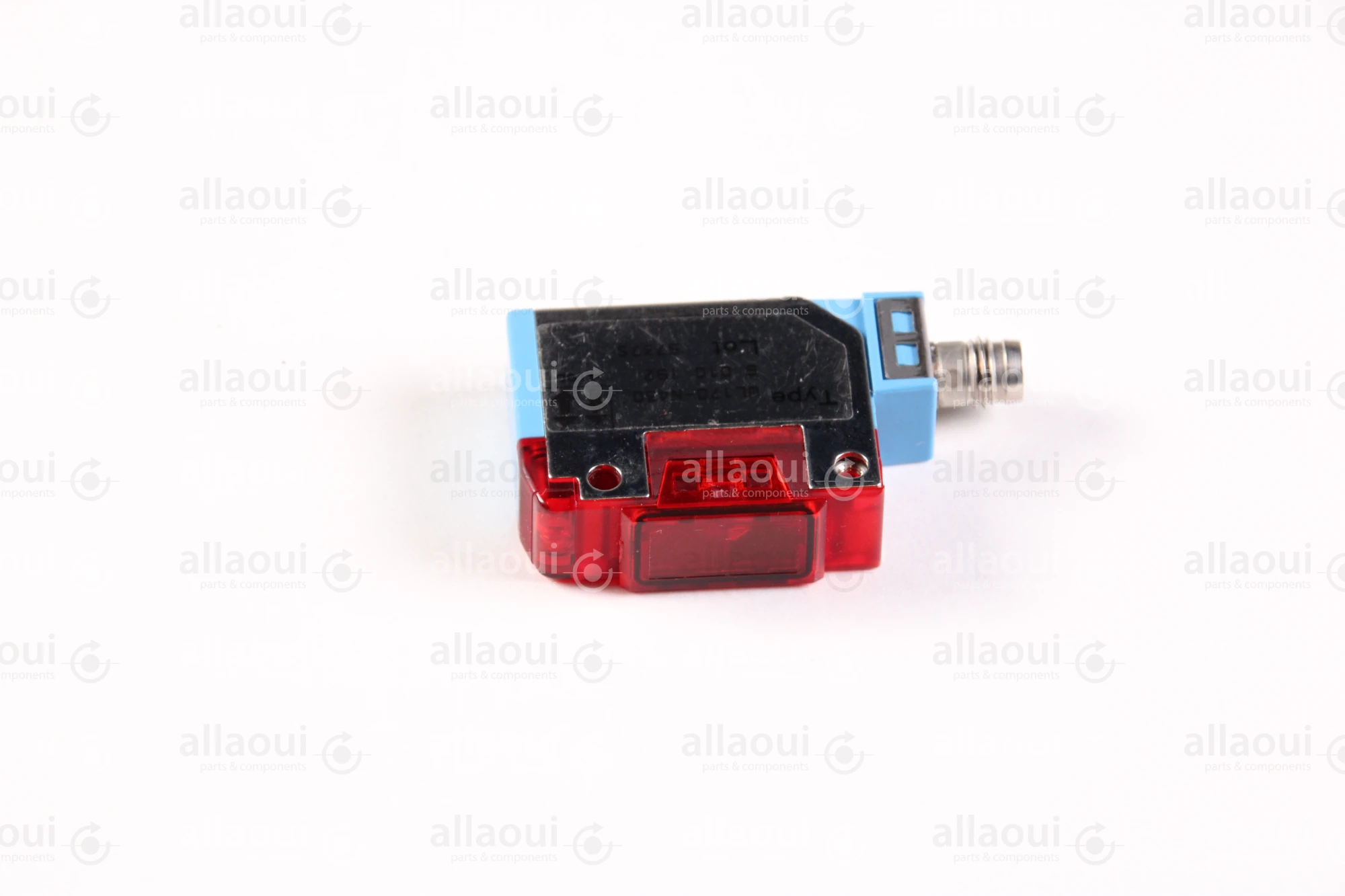 Sick Photoelectric sensor 6010192
