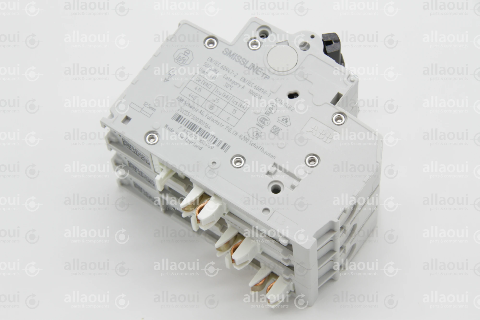 ABB S403 M C16 S403 M C16