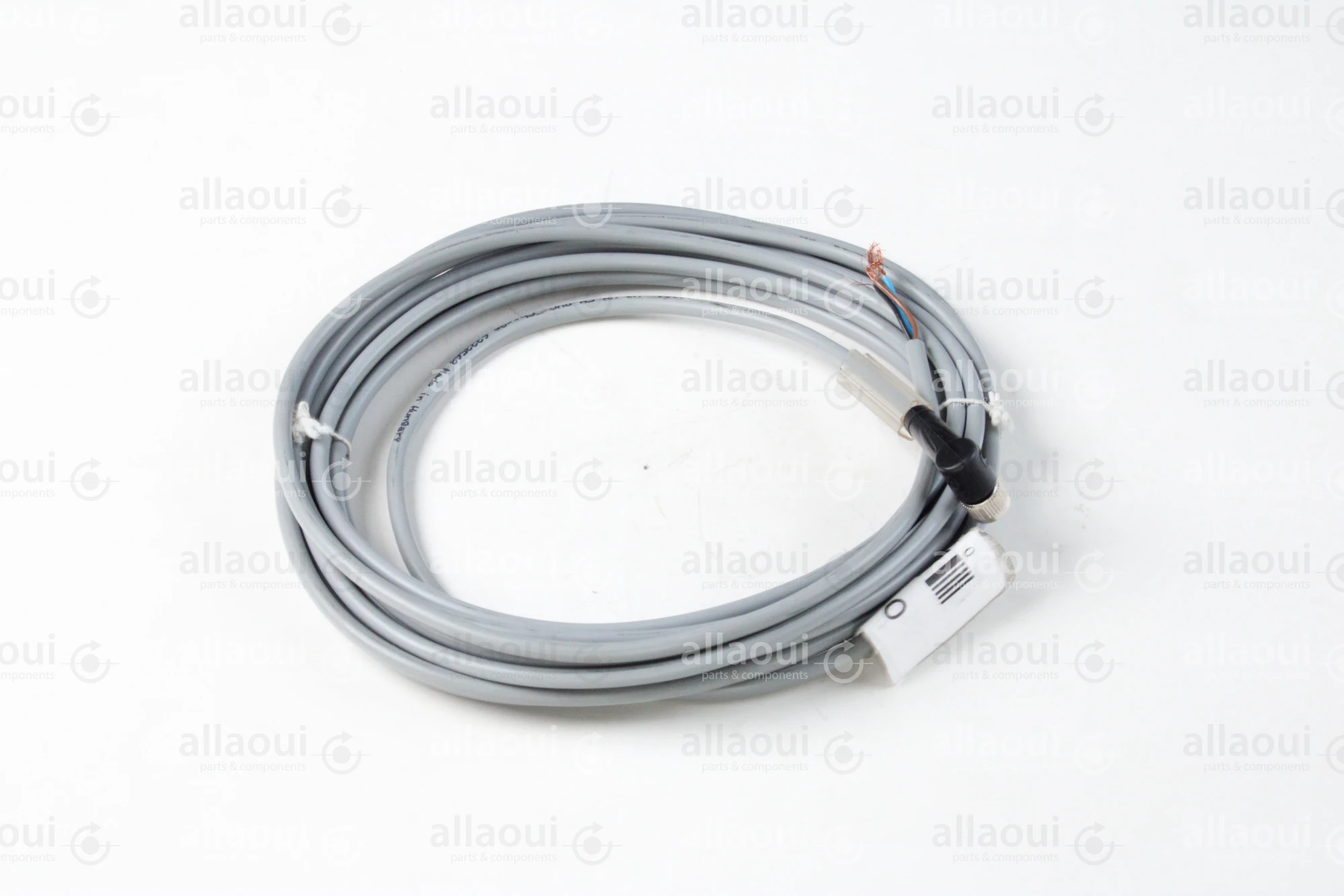 PEPPERL+FUCHS Sensor Cable V3-WM-5M-PVC