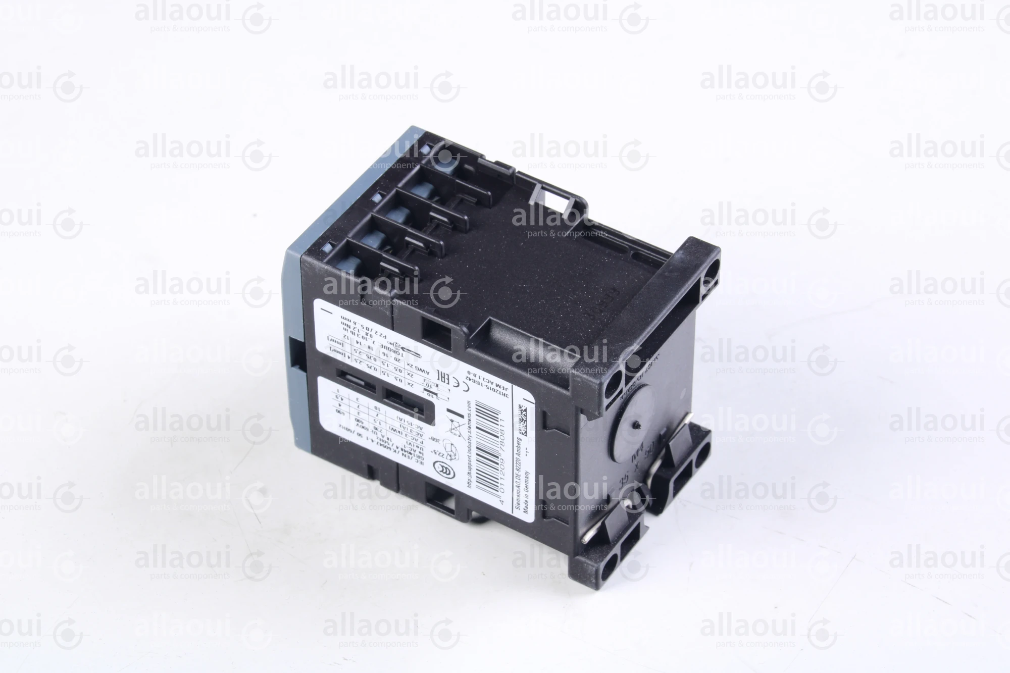 Siemens Contactor 3RT2015-1BB42