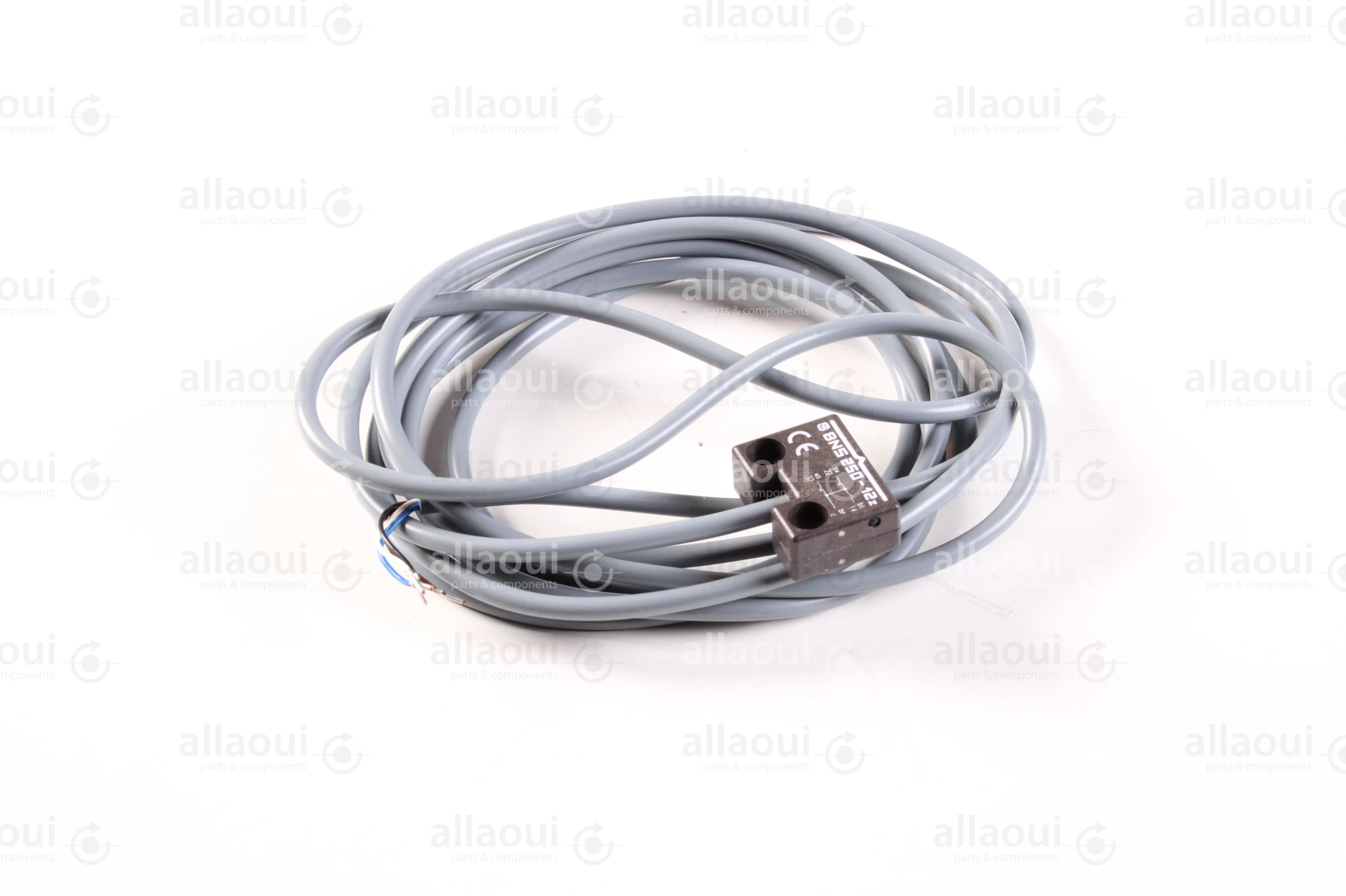 Koenig & Bauer (KBA) Magnetic Field Switch L0861192