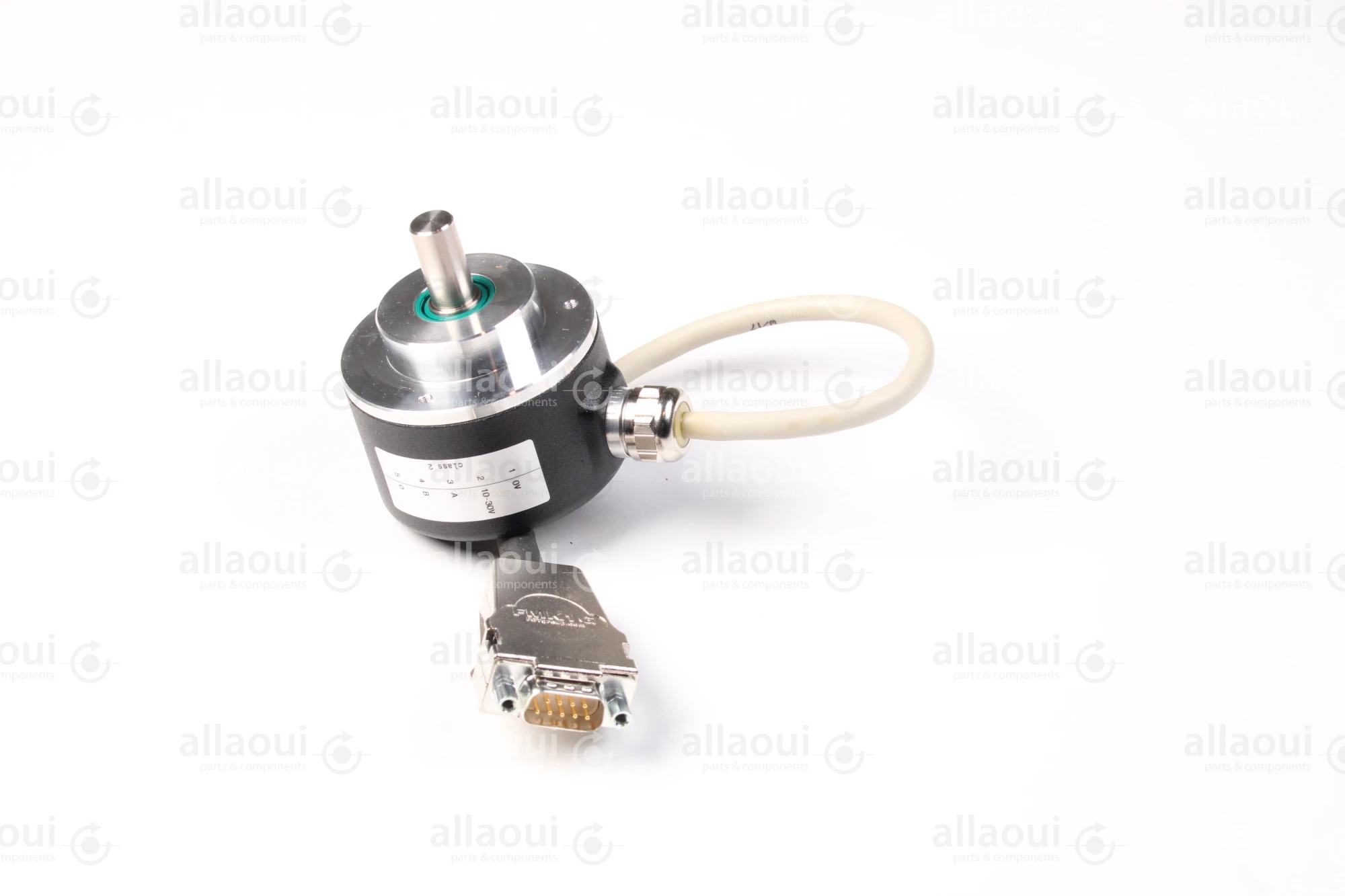 PEPPERL+FUCHS Encoder 128968