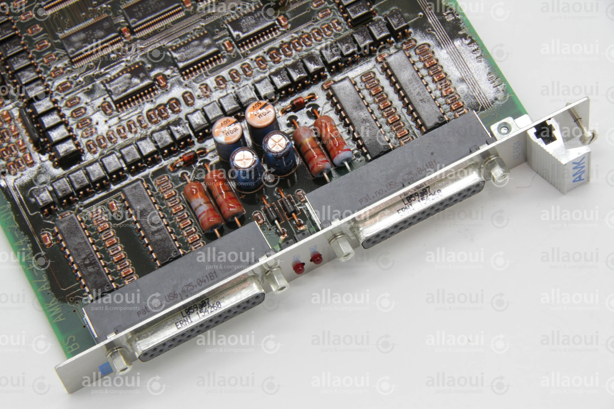 AMK Input-Output Module AMK AZ-EA24 AZ-EA24