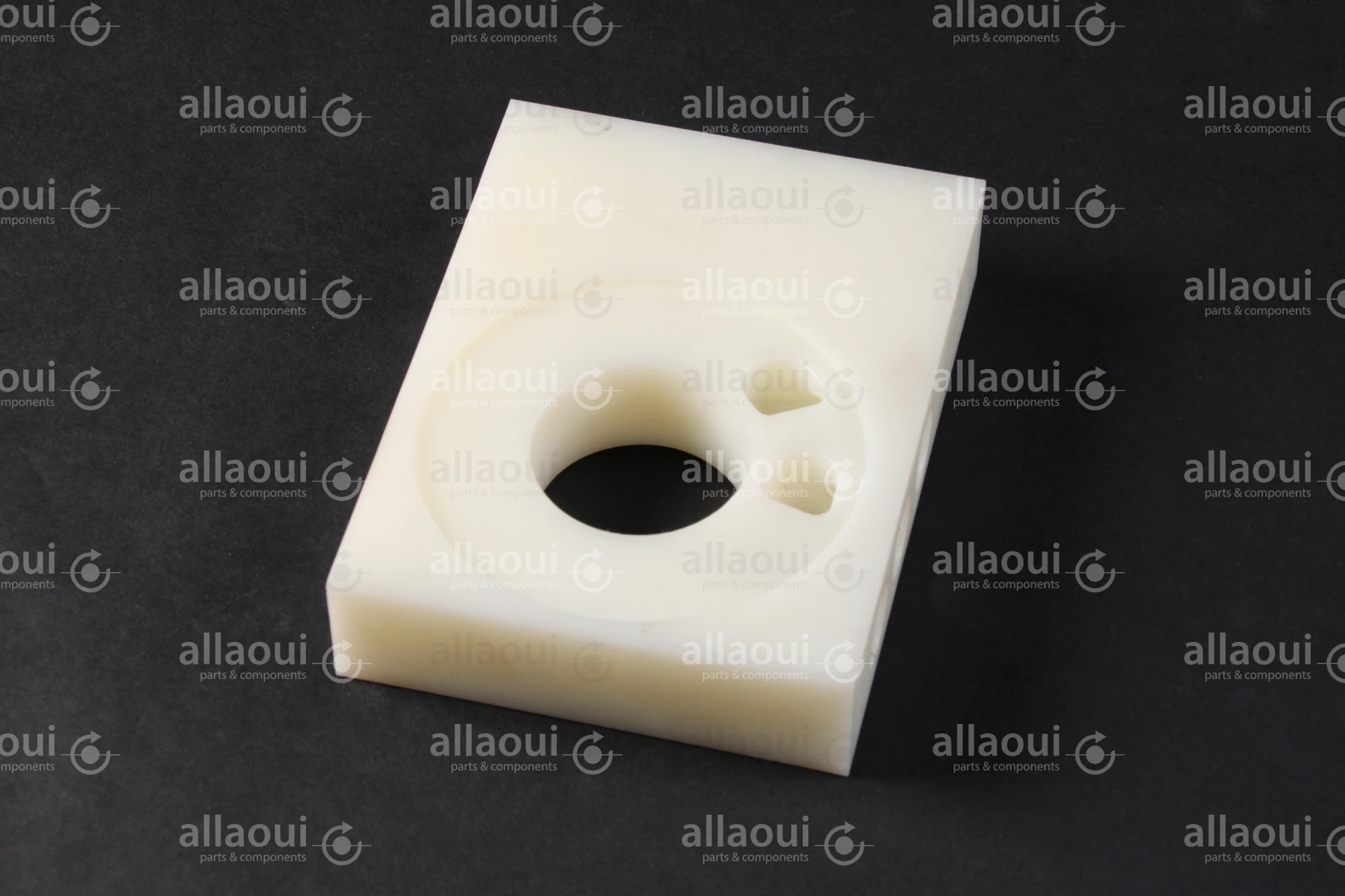 Kolbus Block 00467816