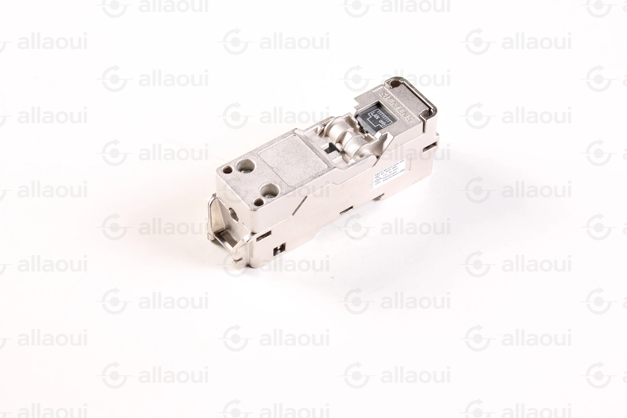 Siemens IE FC Outlet RJ45 FastConnect 6GK1901-1FC00-0AA0