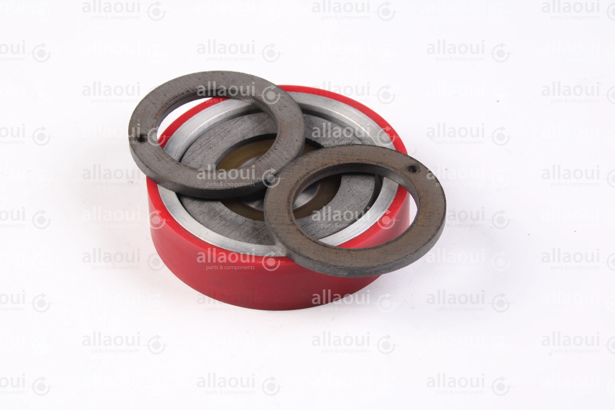 Ferag Transport Roller 357.008.380