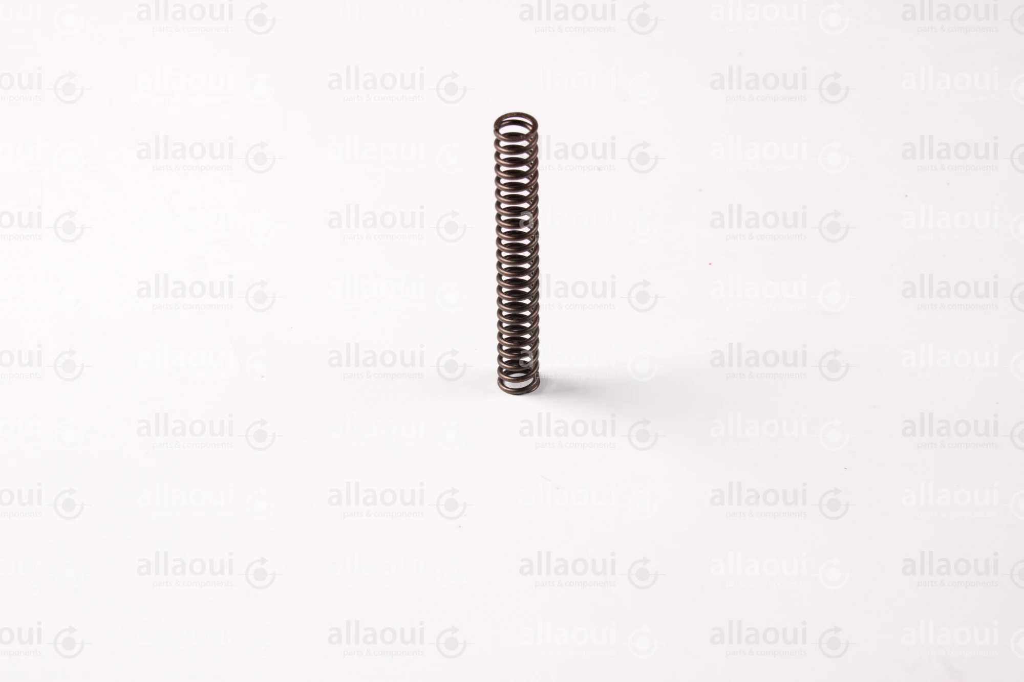 Müller Martini Pressure Spring 7525.1455.4