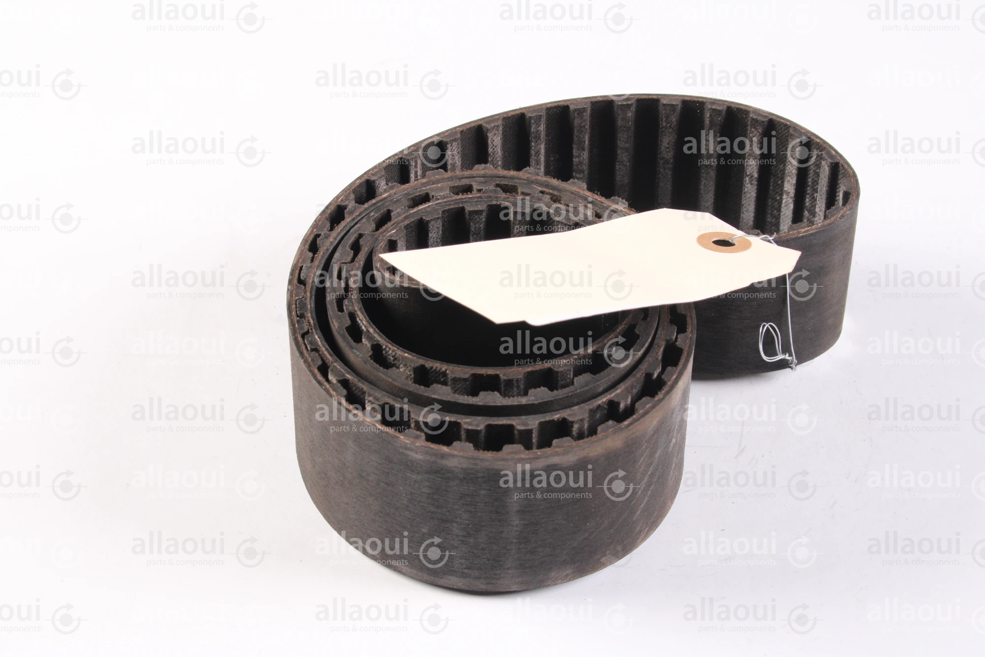 Continental Timing Belt 540-H-50