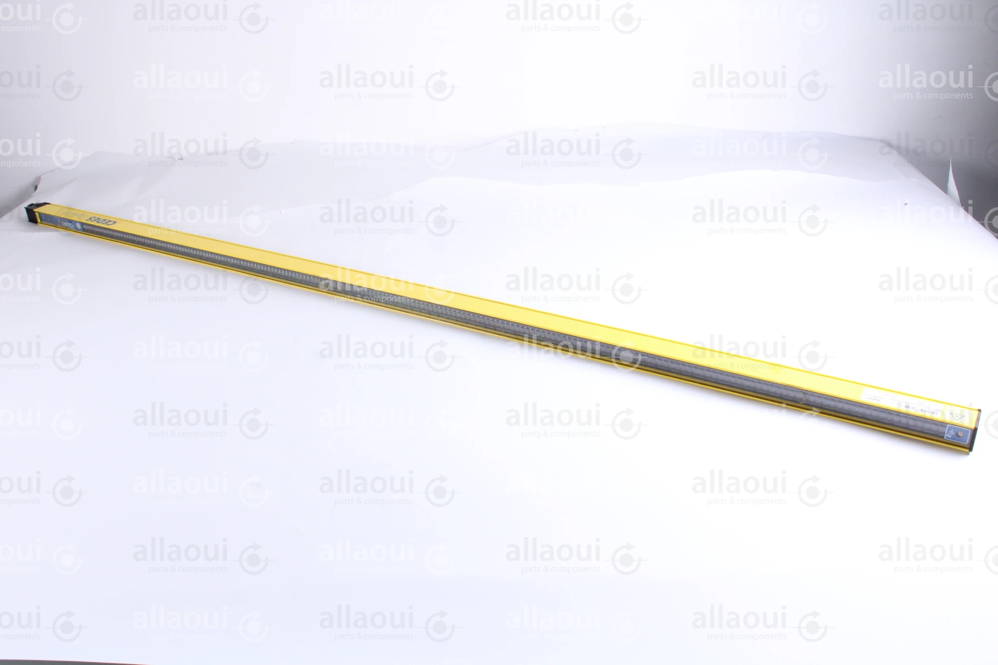 CEDES Light Curtain S2S-AEF2I-KH12-ACDA07711