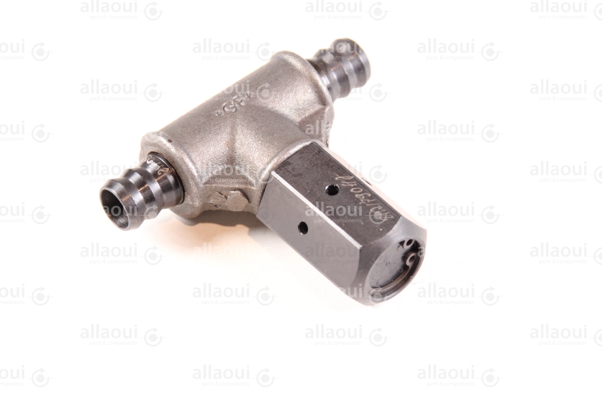 Manroland Valve 80.21F15-0303