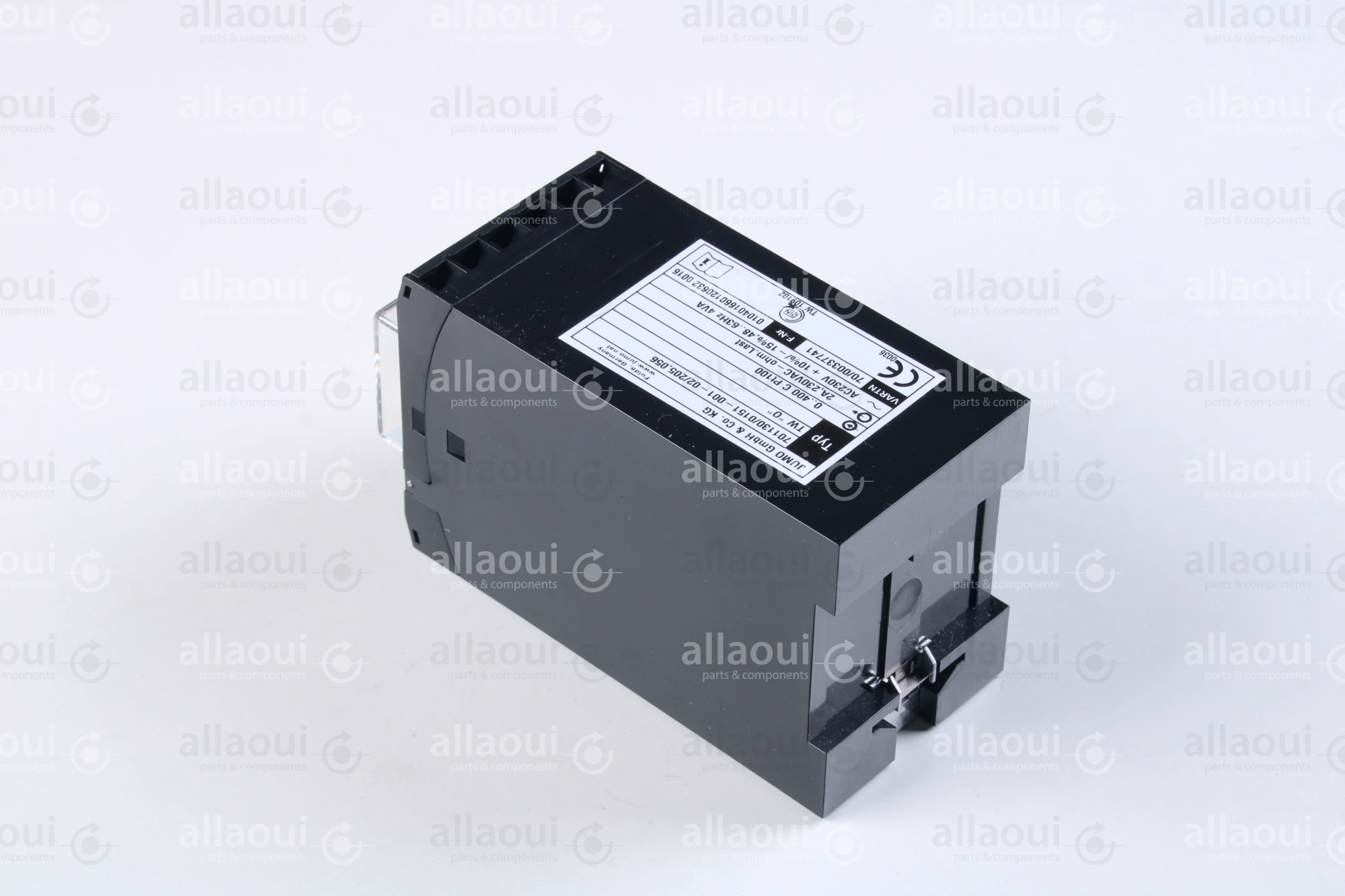 Jumo GmbH Thermostat 701130/0151