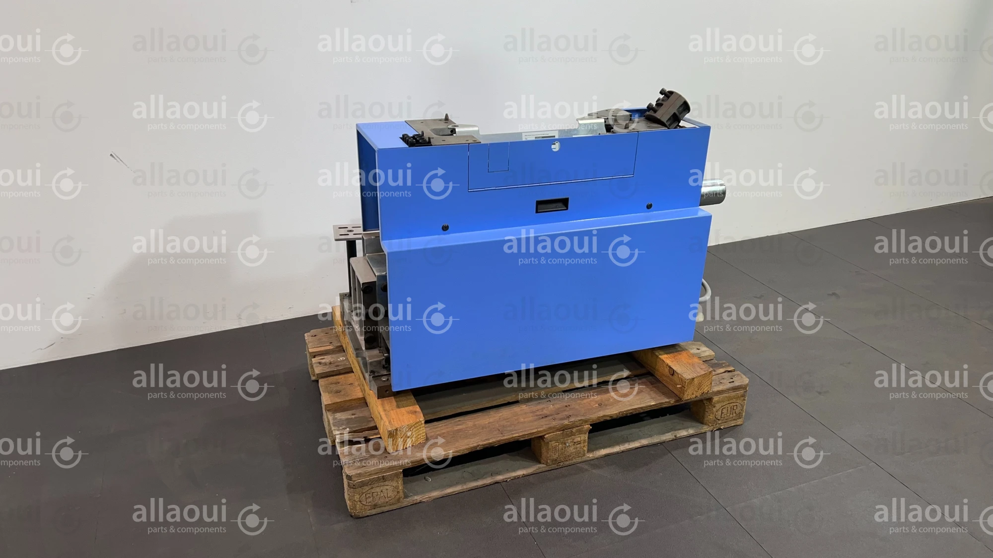 Müller Martini Primera Single Base 0379.0611