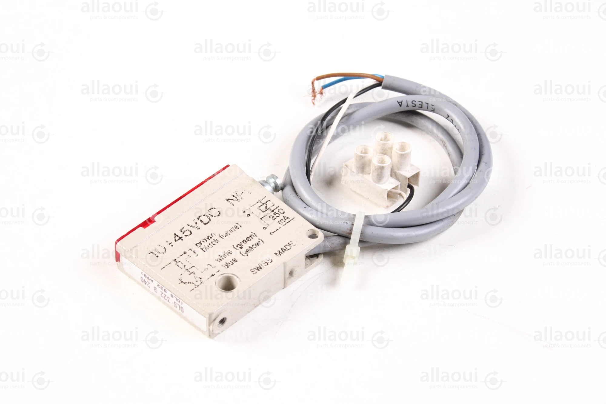 Elesta Reflection Sensor OLS422B240