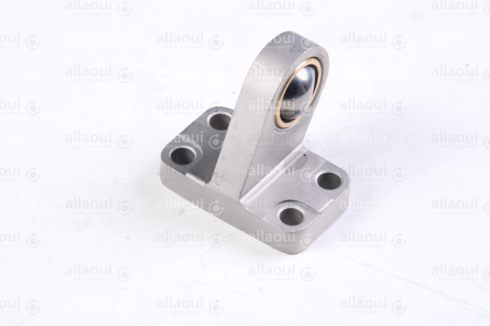 Müller Martini Pillow Block 0040.7211